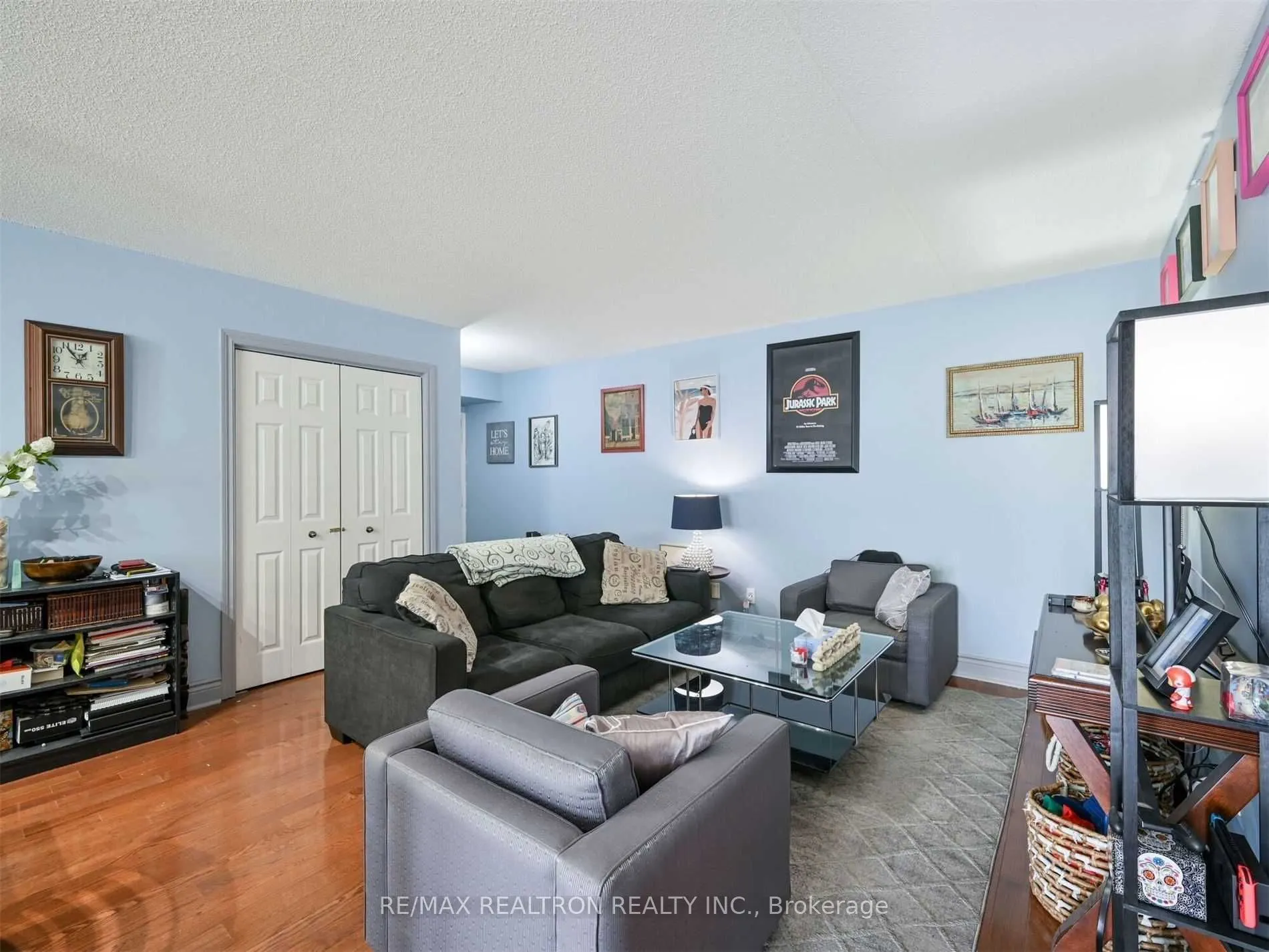 1451 Walker's Line, #316