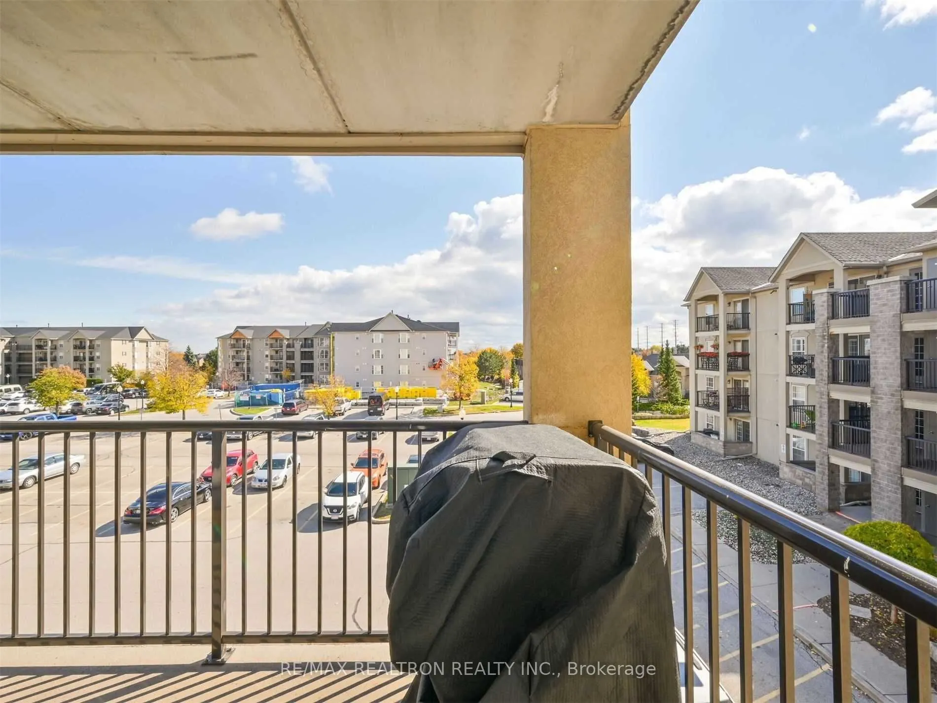 1451 Walker's Line, #316