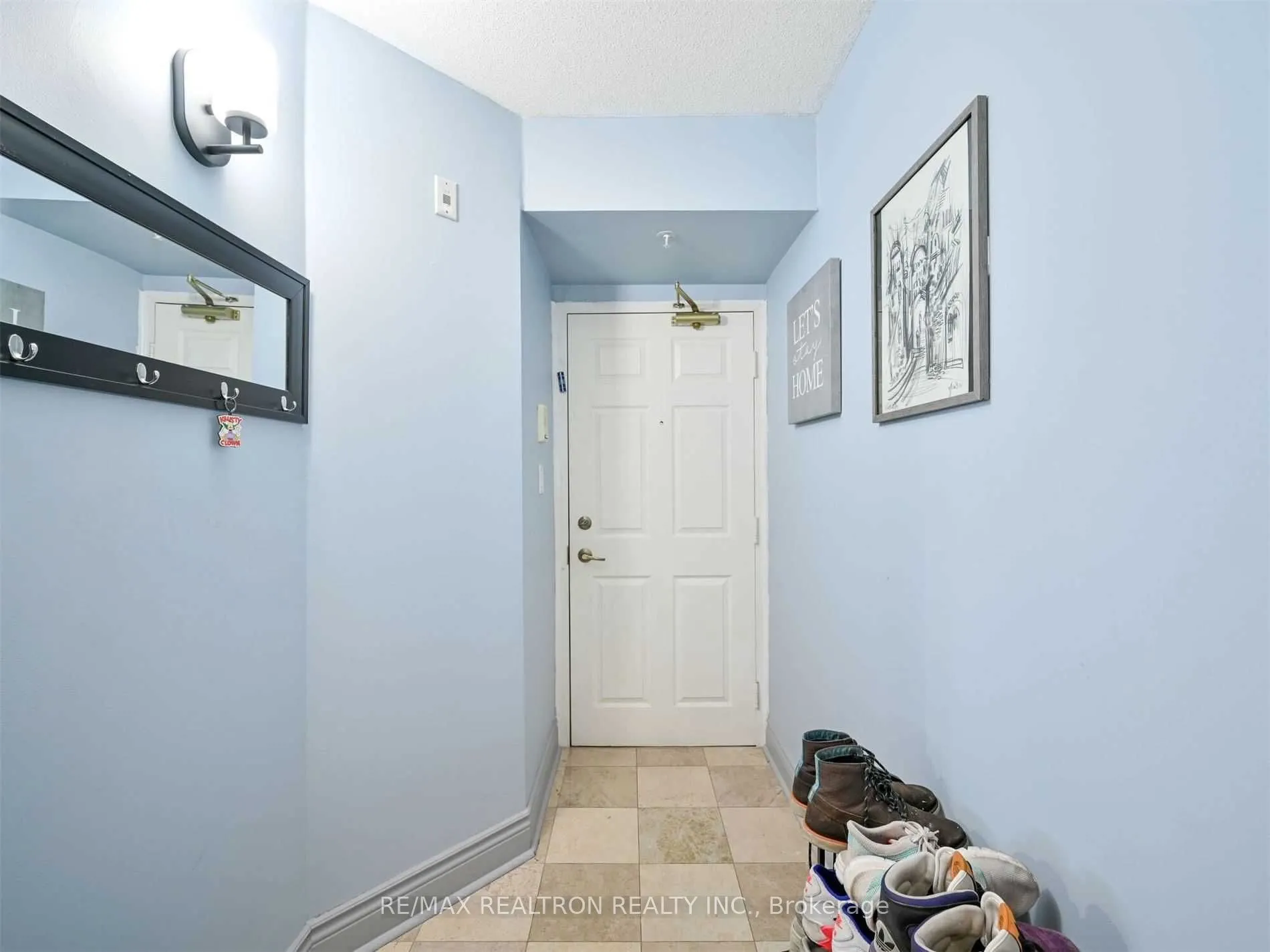 1451 Walker's Line, #316