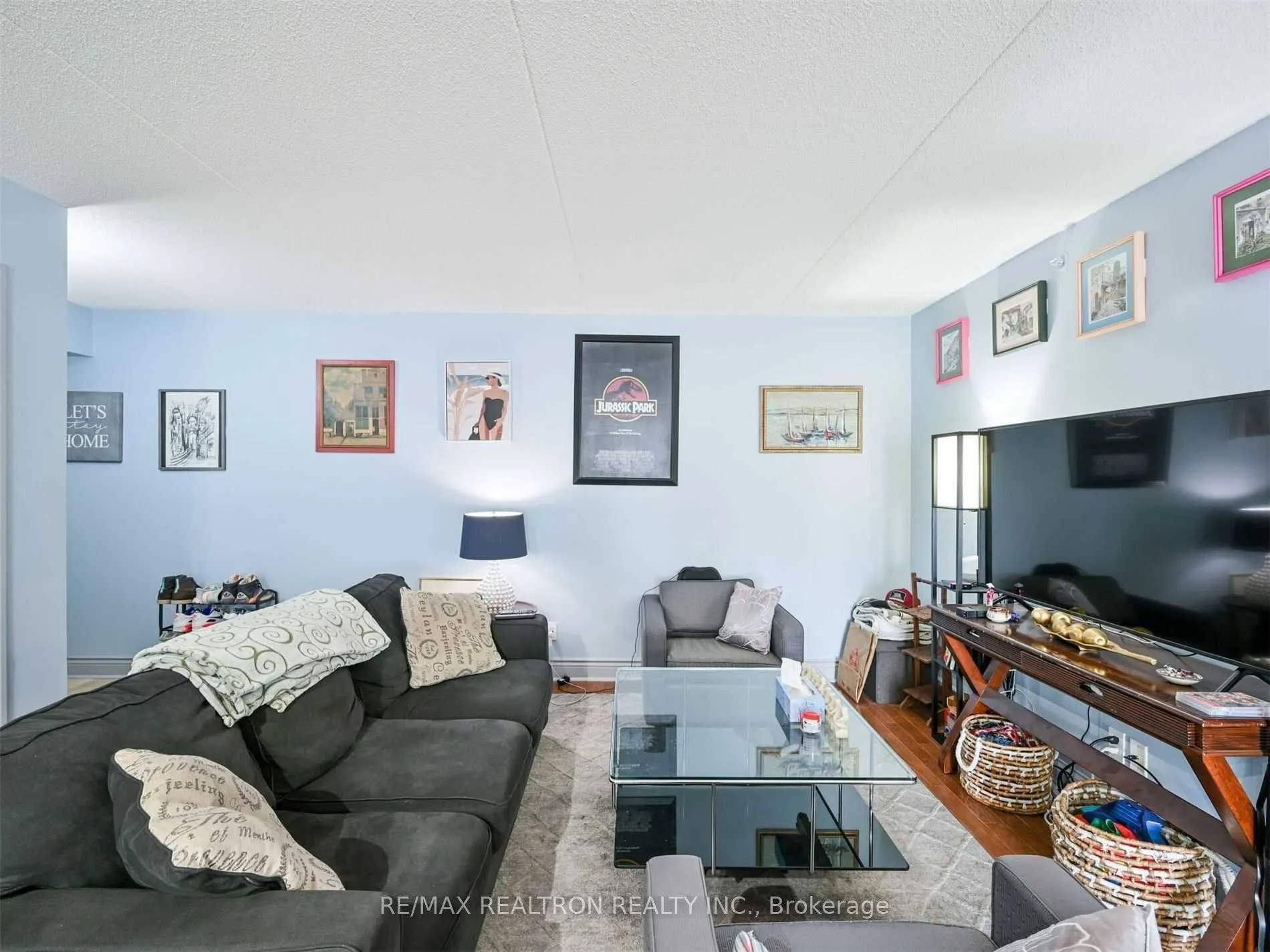 1451 Walker's Line, #316