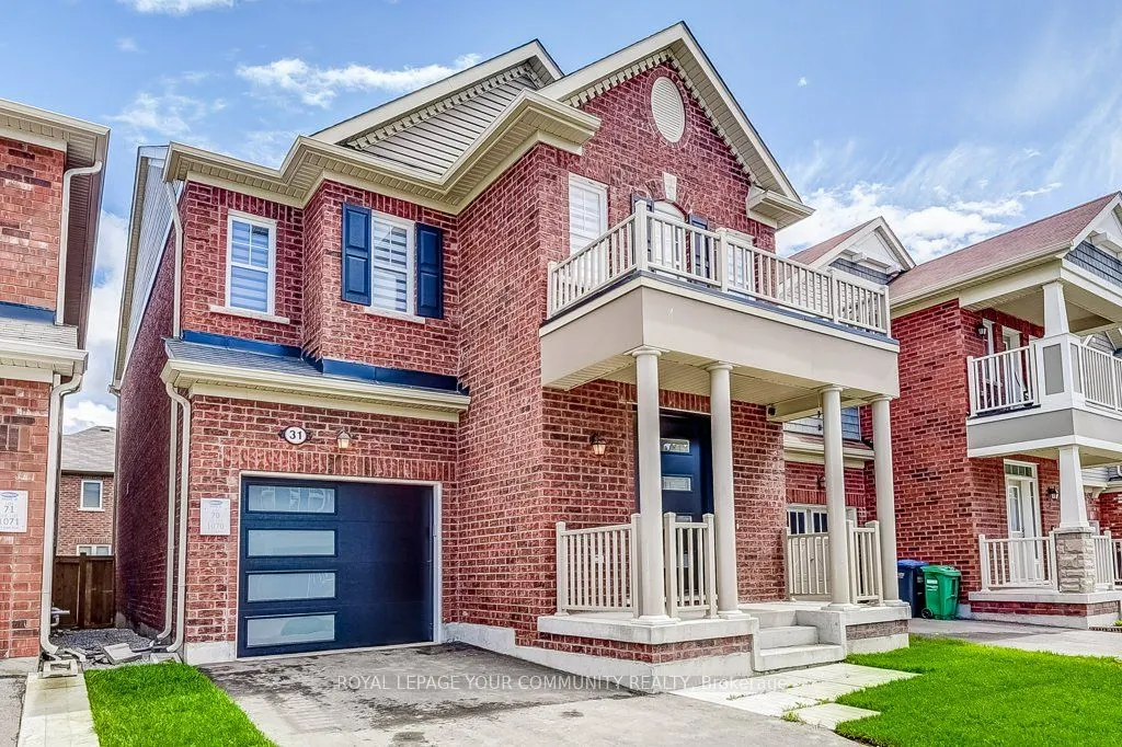 31 Averill Road