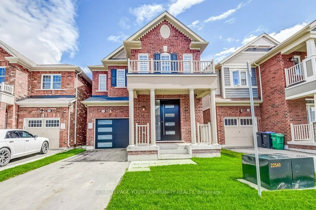 31 Averill Road
