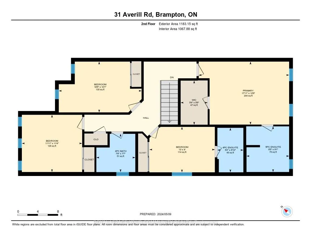 31 Averill Road