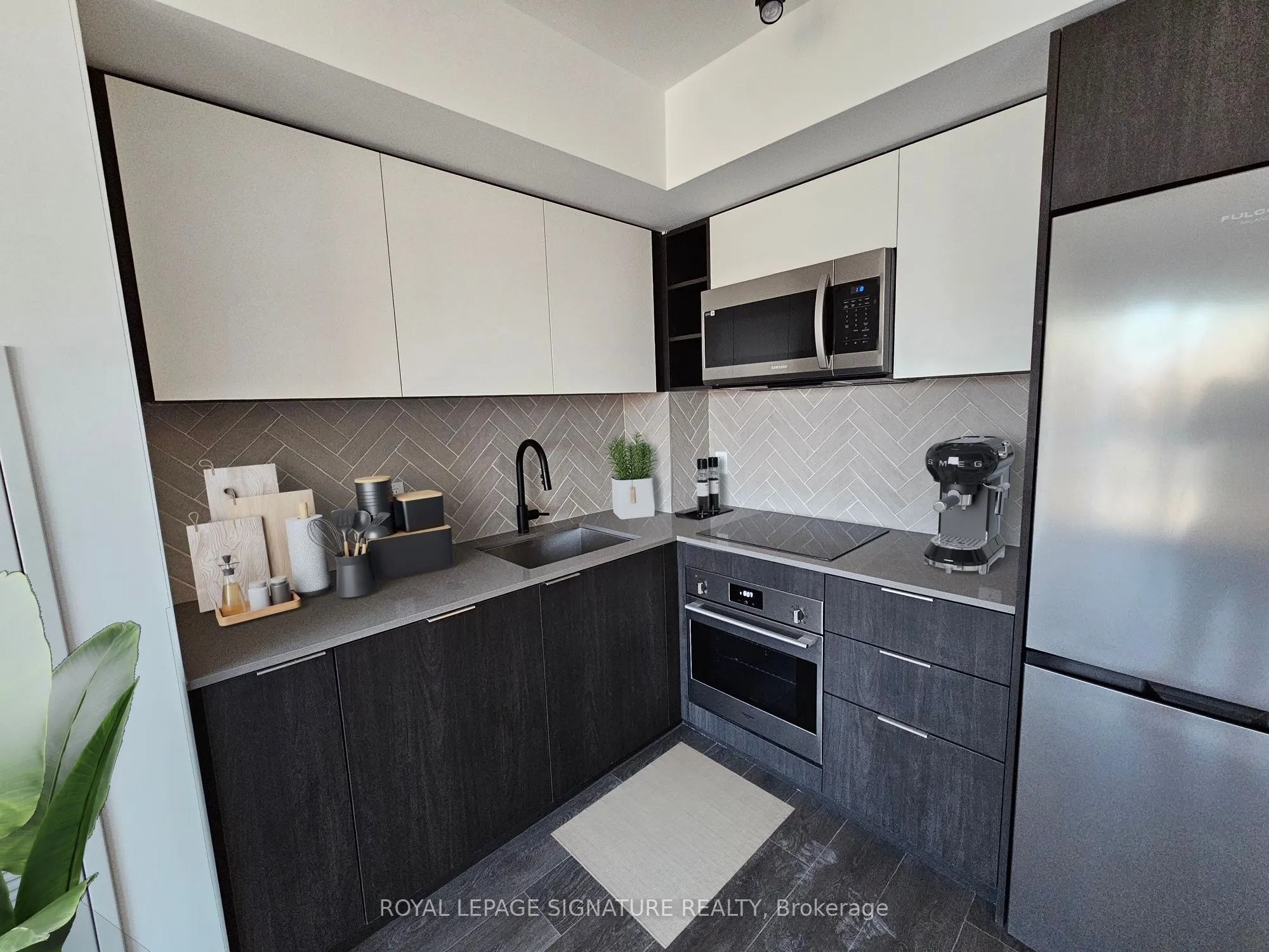 36 Zorra Street, #313