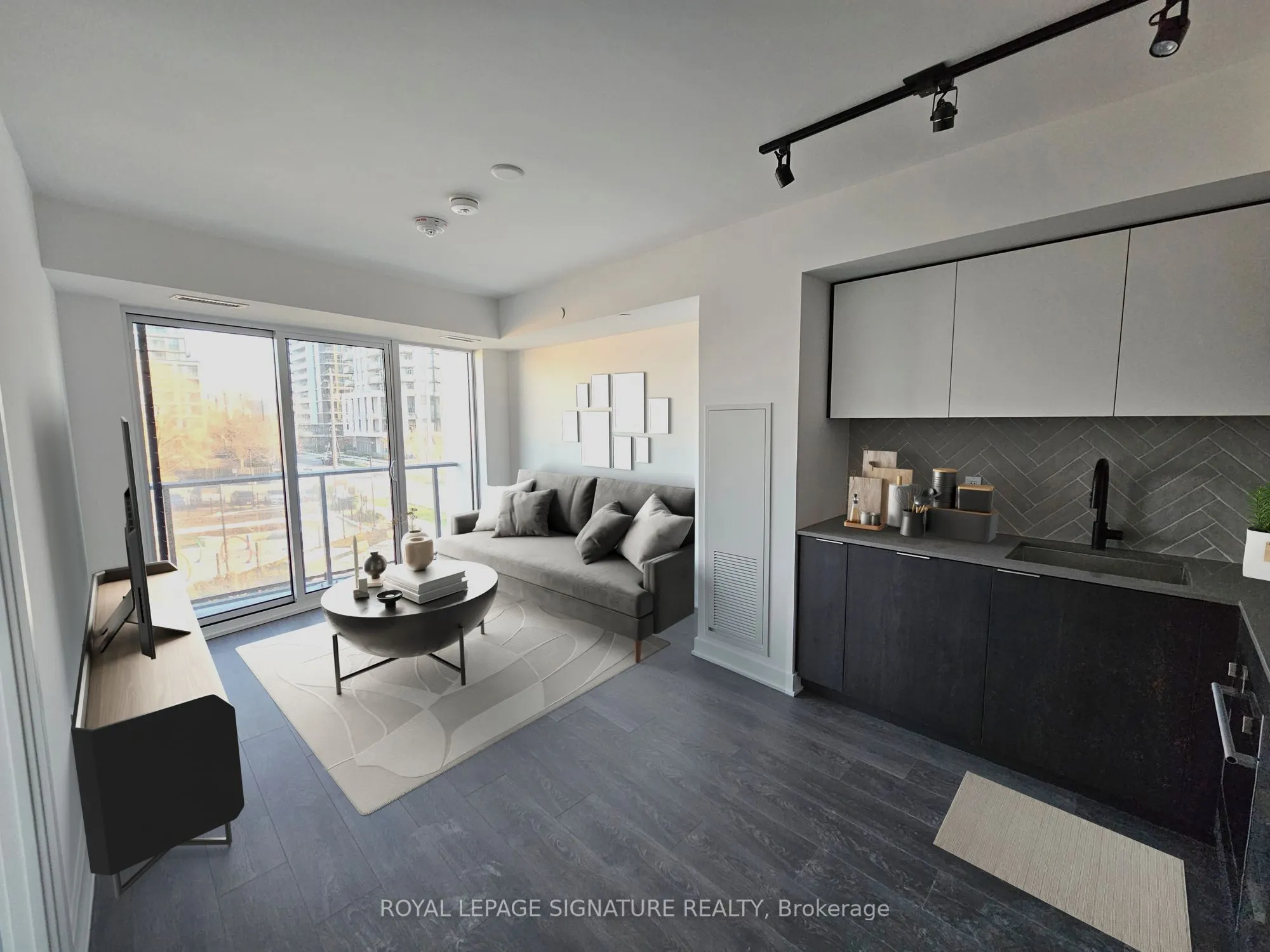 36 Zorra Street, #313