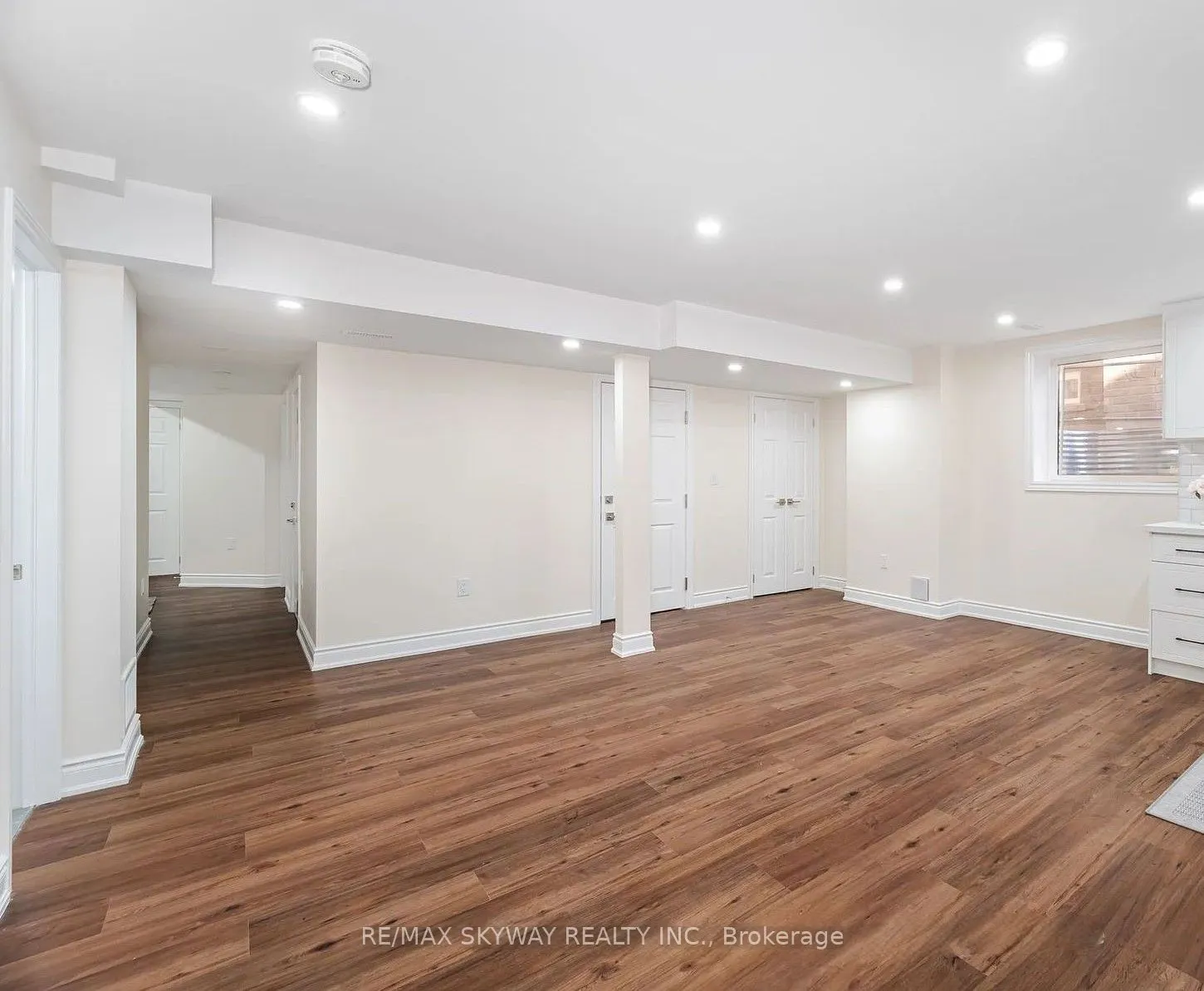 48 Blackberry Valley Crescent, #Basement