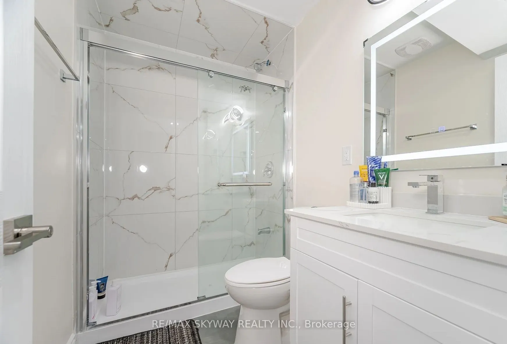 48 Blackberry Valley Crescent, #Basement