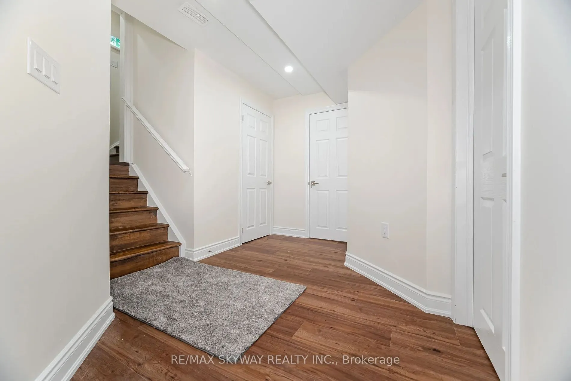 48 Blackberry Valley Crescent, #Basement