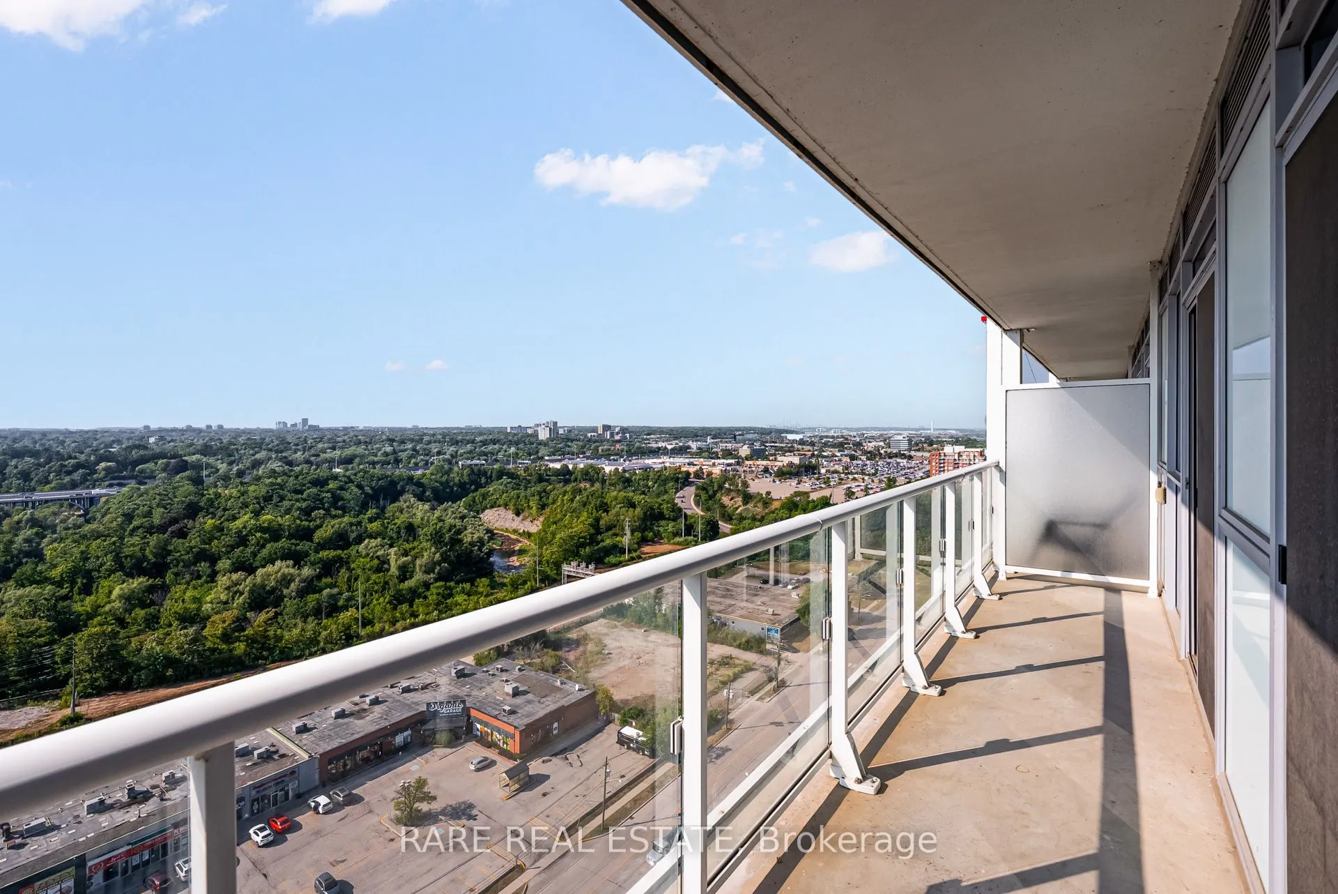 65 Speers Road, #1901
