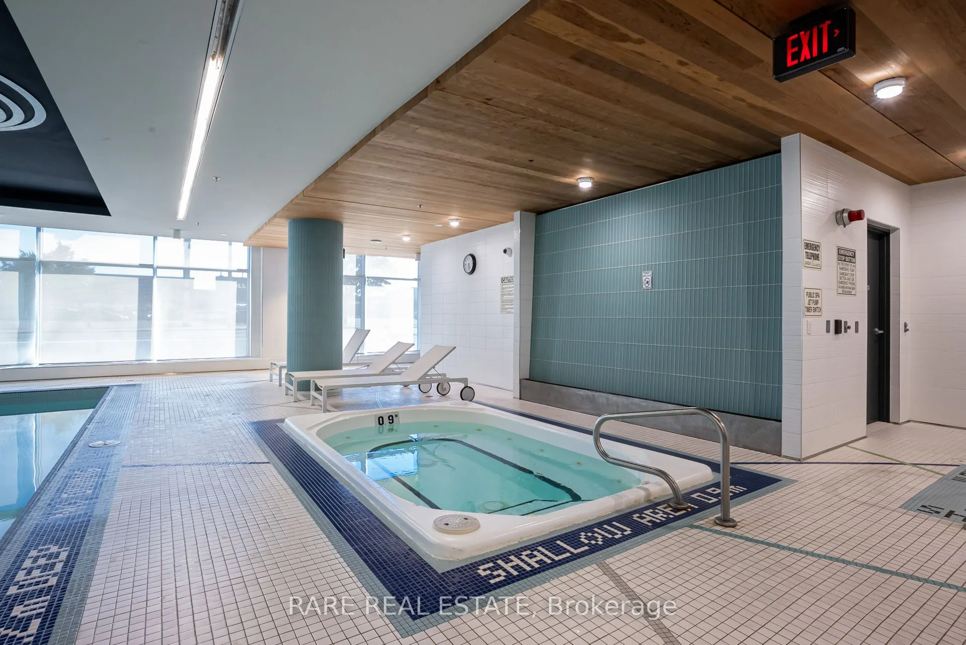 65 Speers Road, #1901