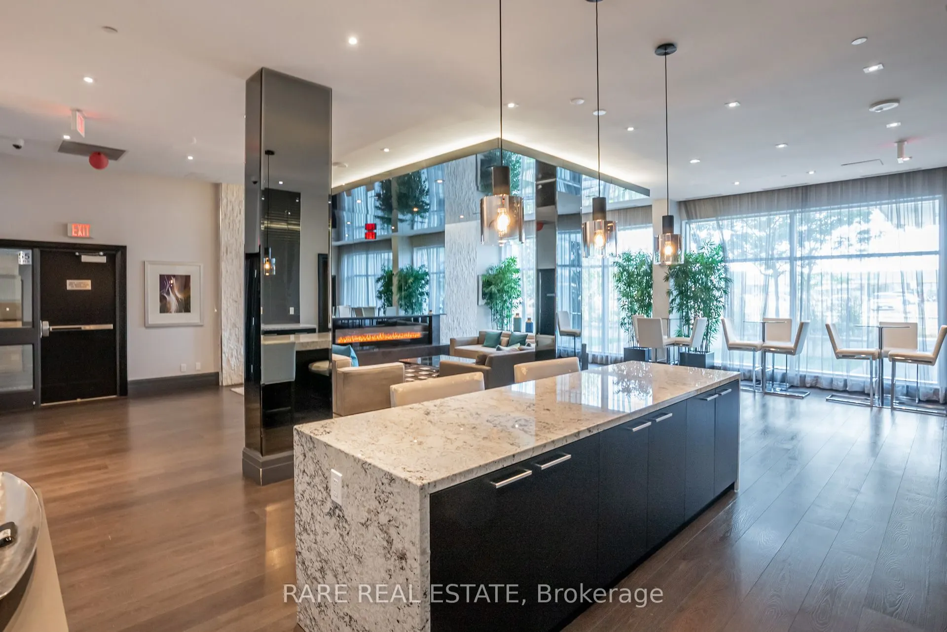 65 Speers Road, #1901