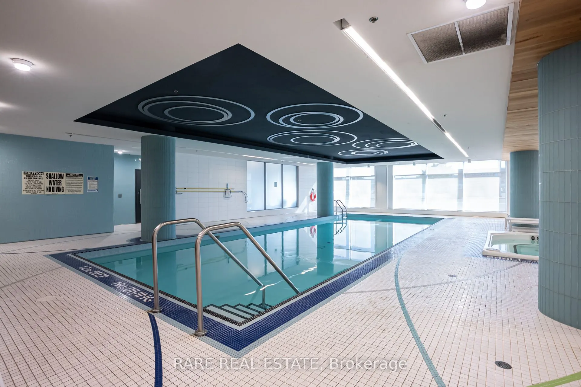 65 Speers Road, #1901