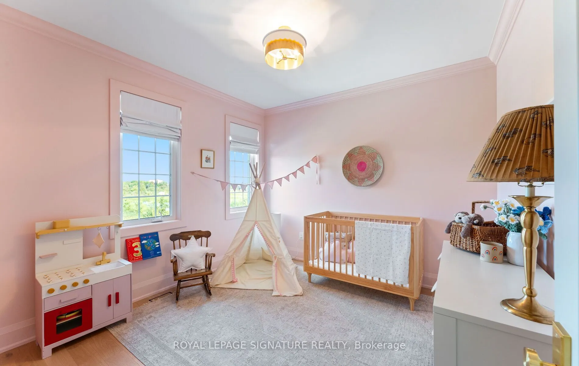 3186 William Cutmore Boulevard