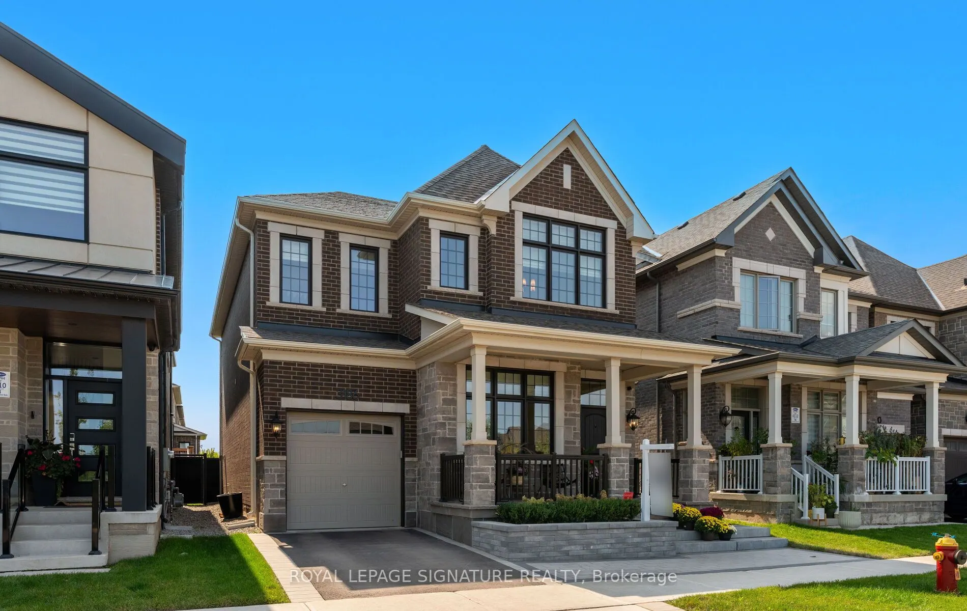 3186 William Cutmore Boulevard