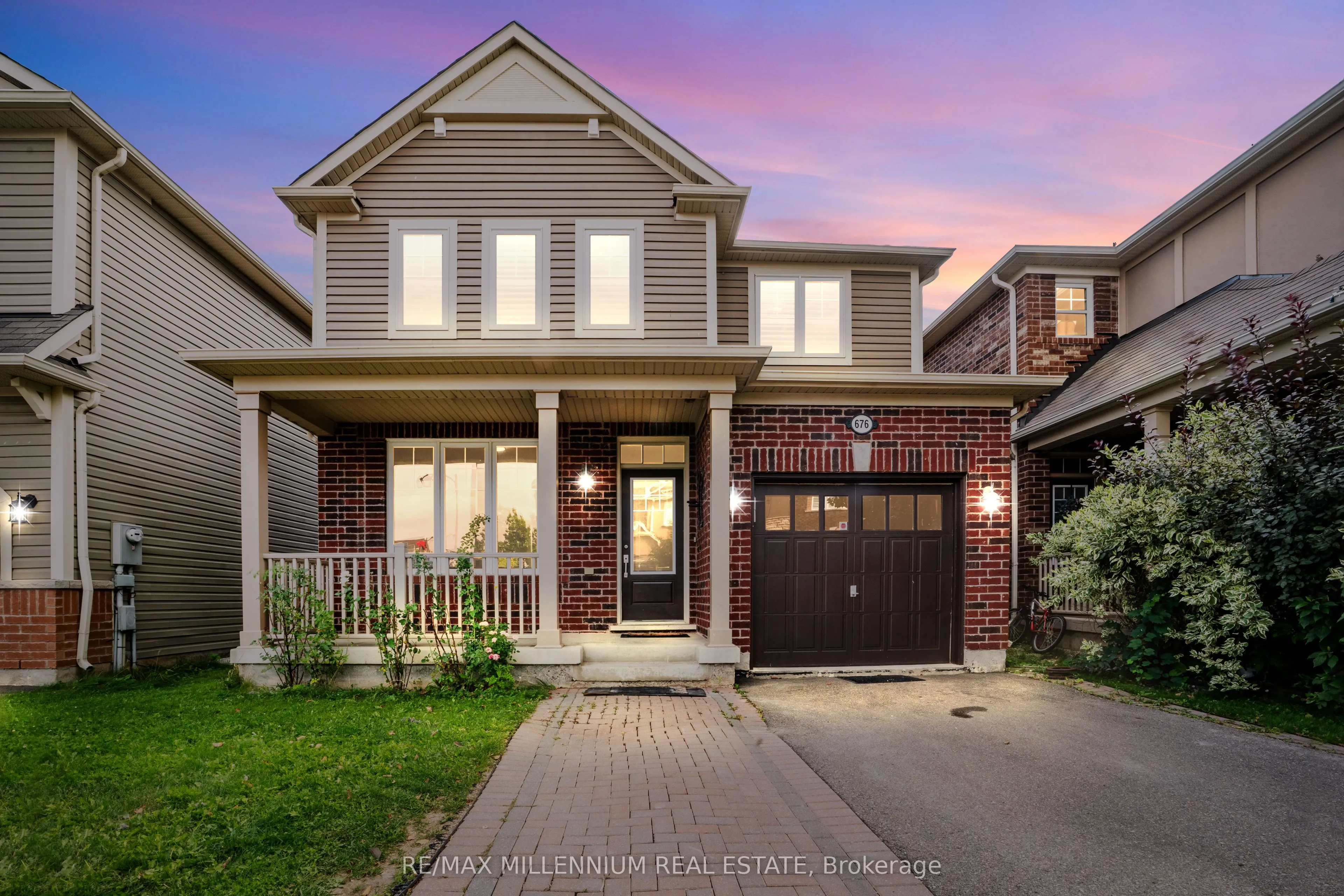 676 Snider Terrace