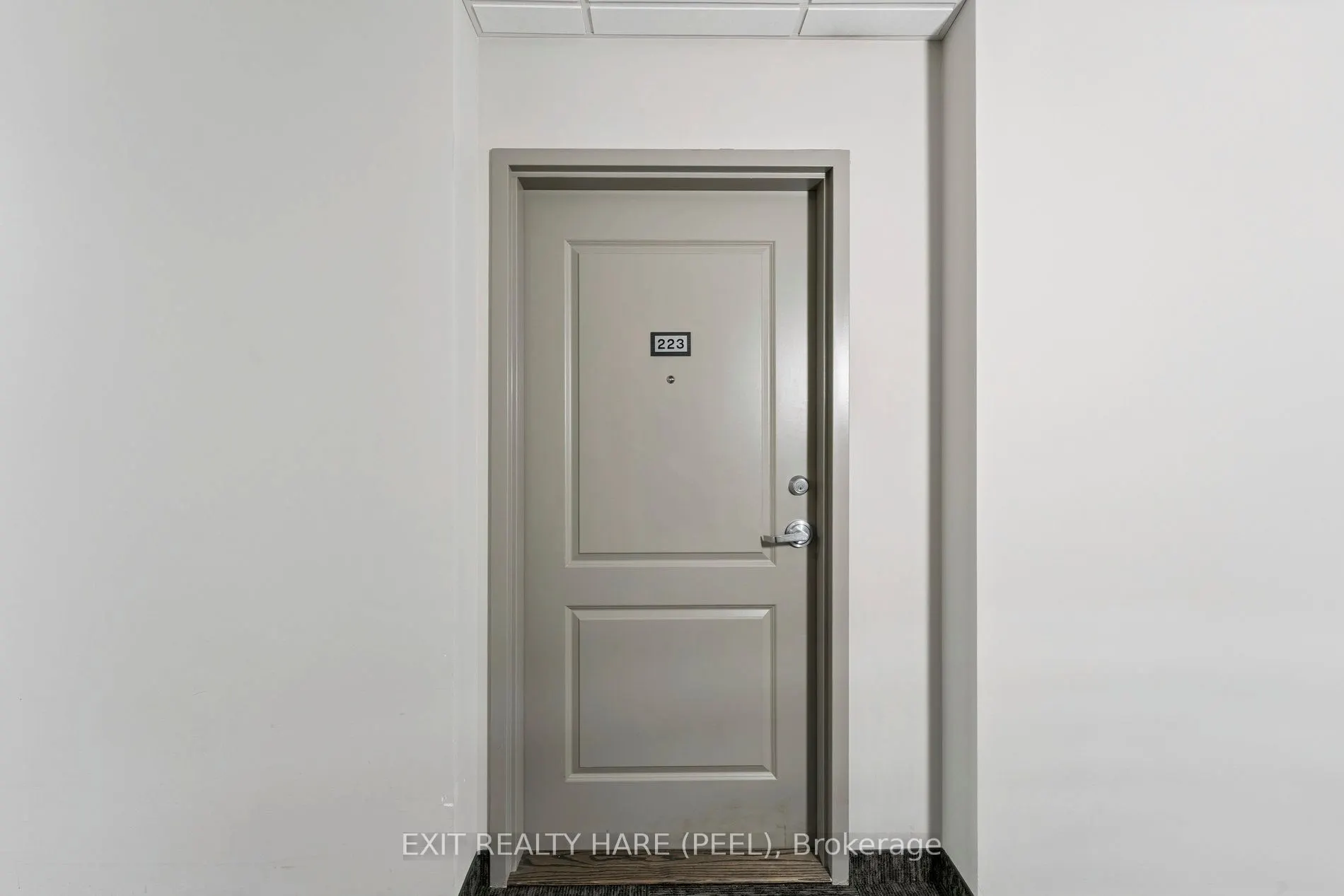 830 Megson Terrace, #223
