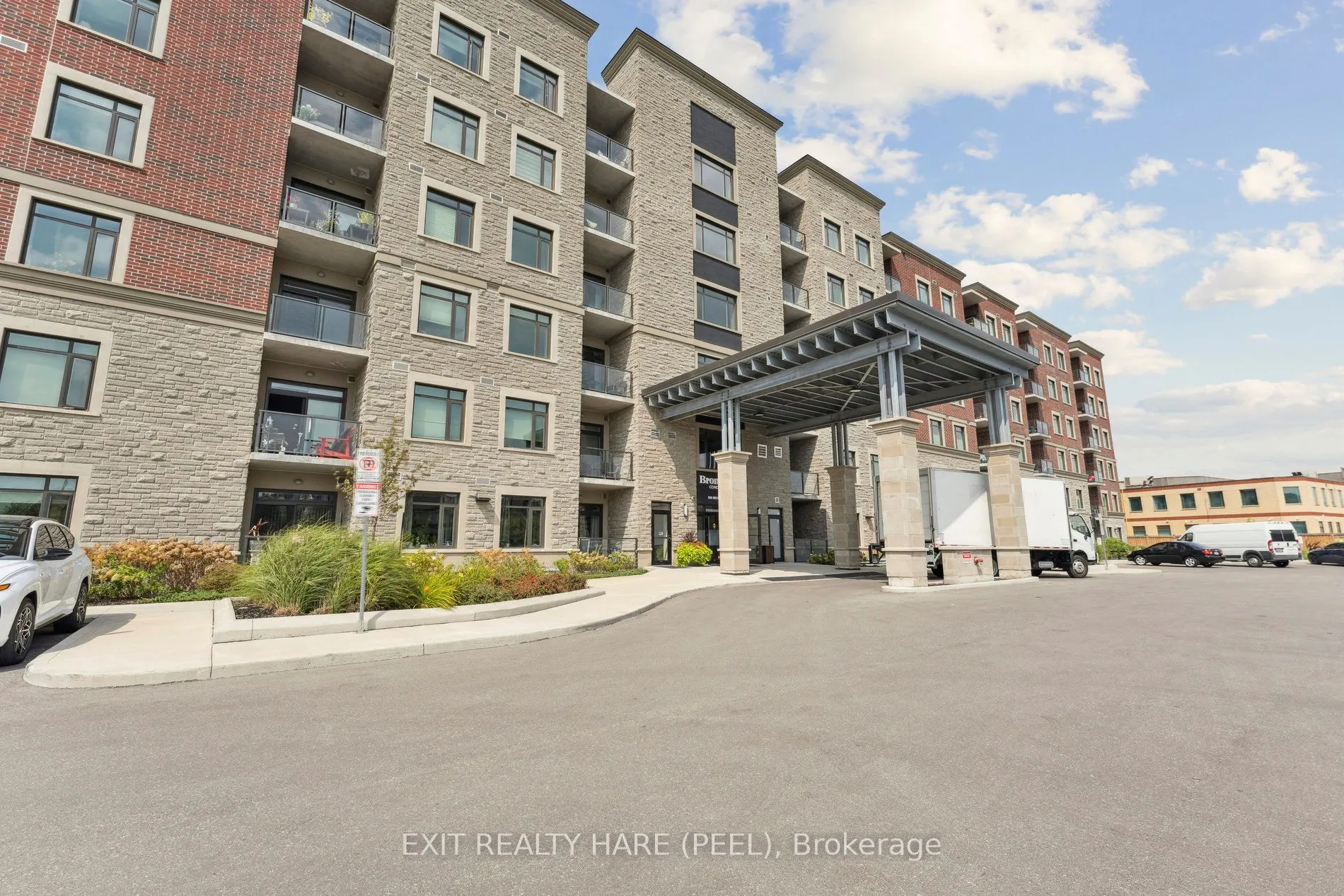 830 Megson Terrace, #223