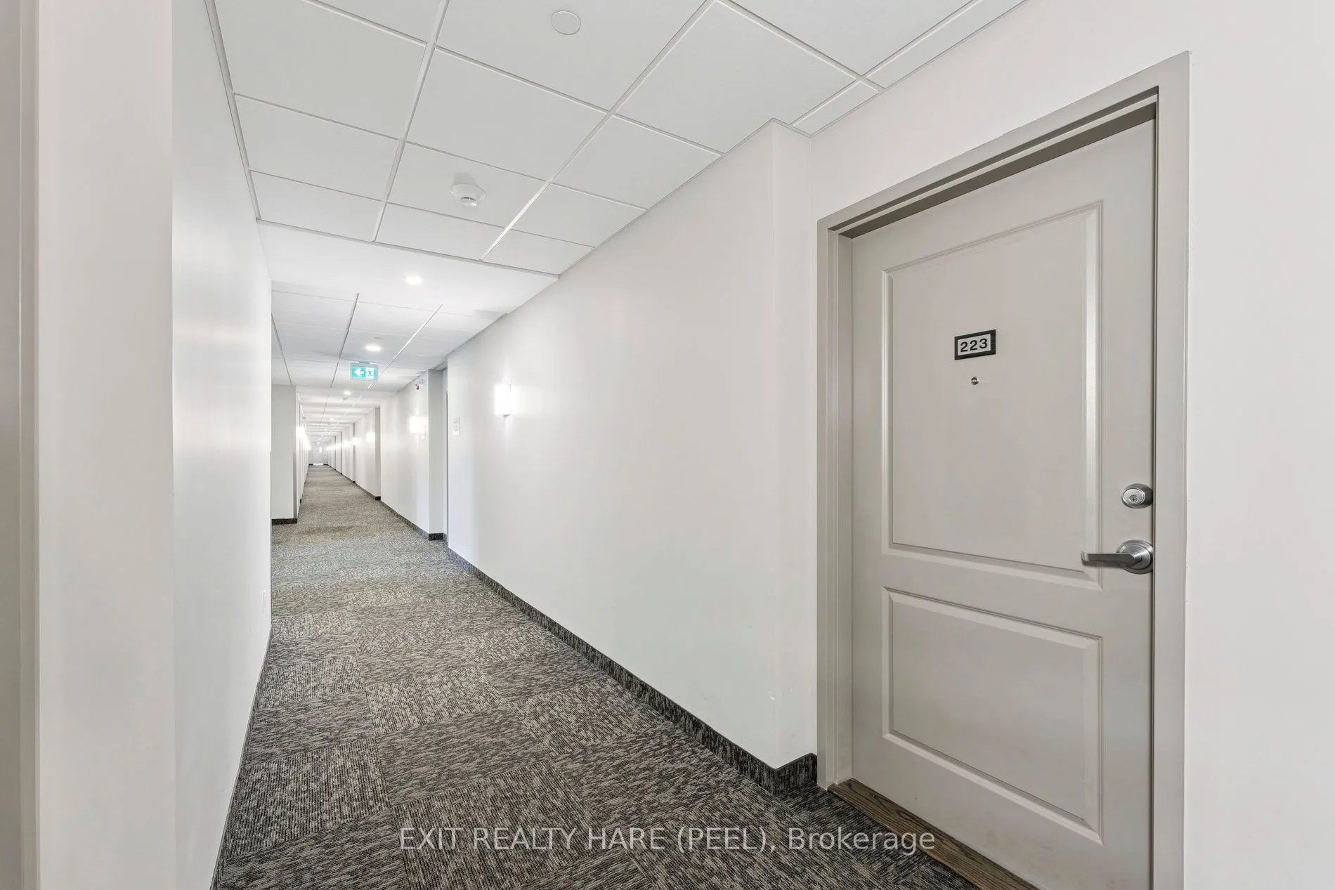 830 Megson Terrace, #223