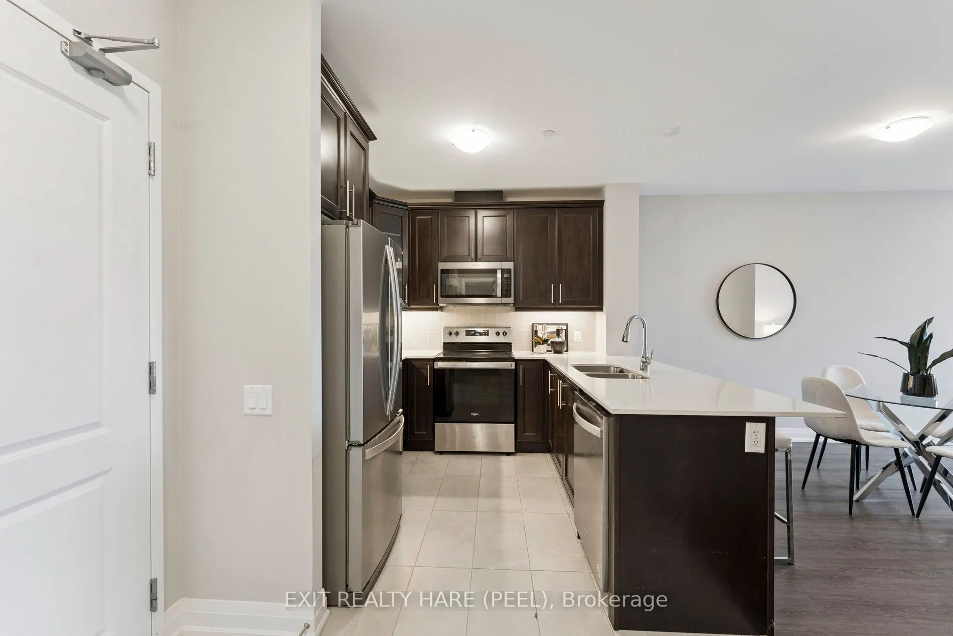 830 Megson Terrace, #223