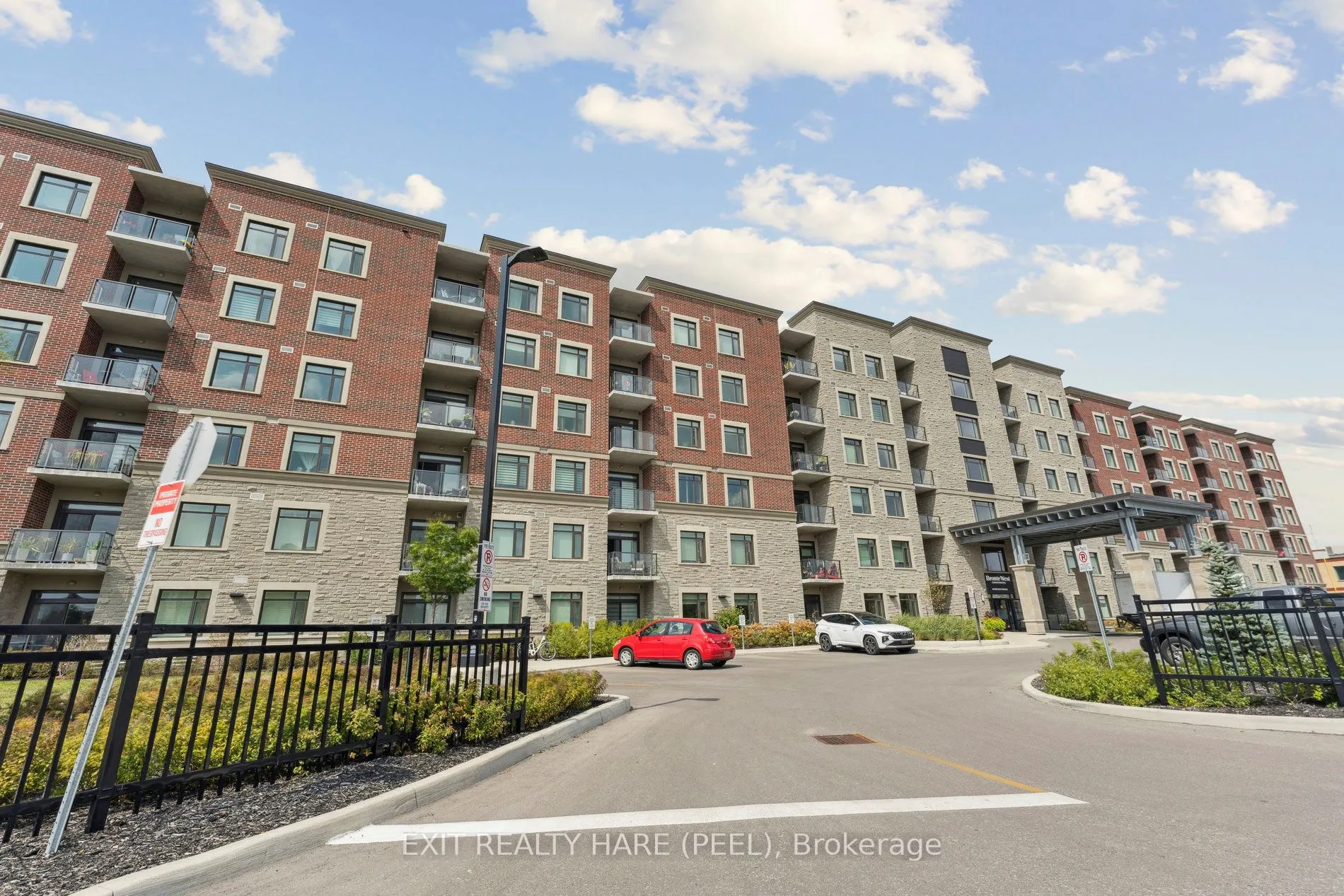 830 Megson Terrace, #223