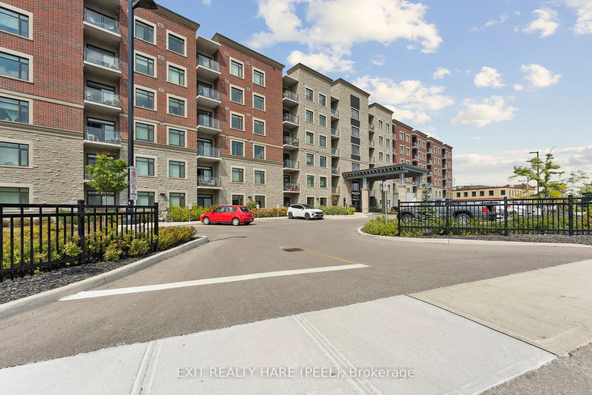 830 Megson Terrace, #223