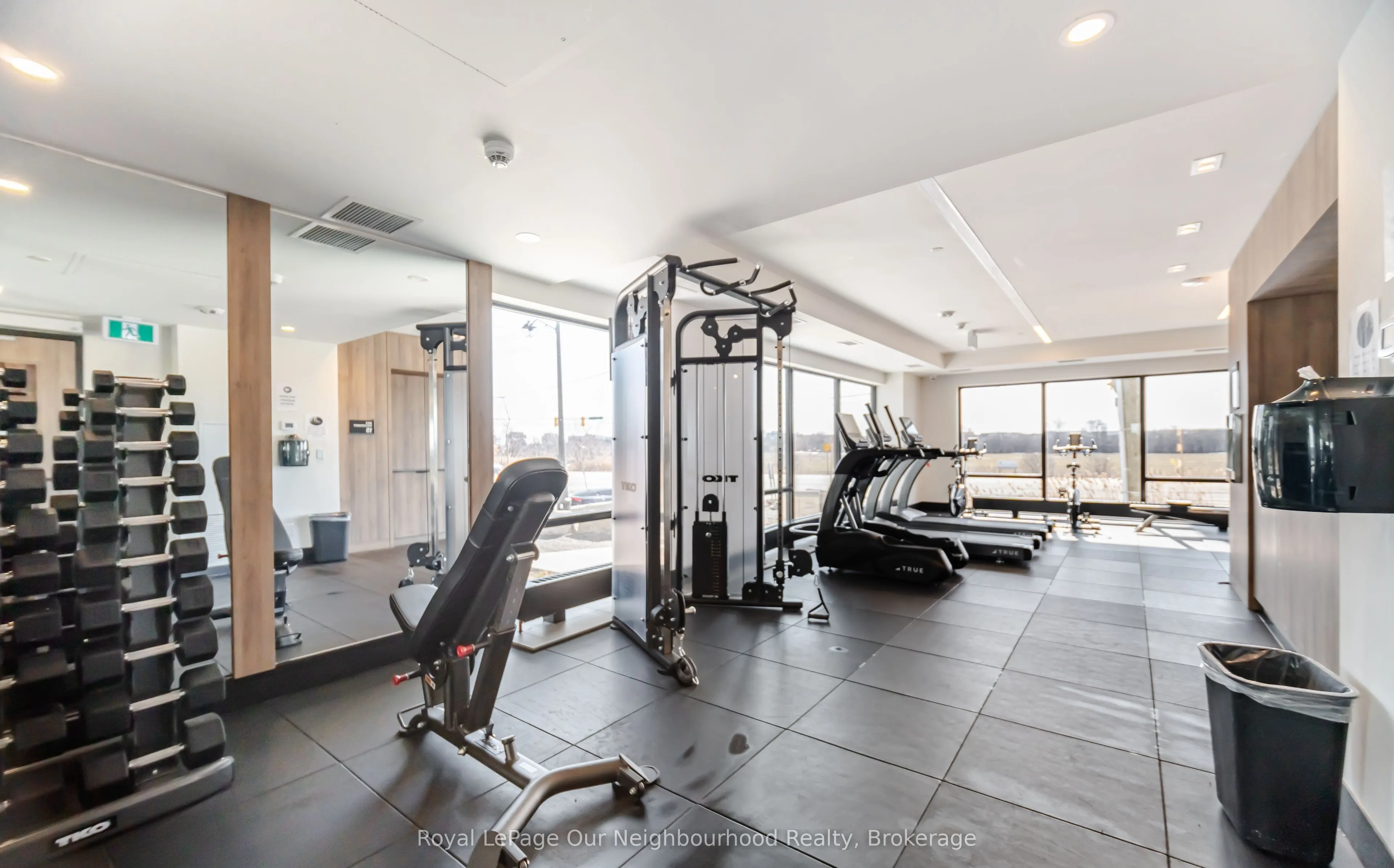 345 Wheat Boom Drive, #501