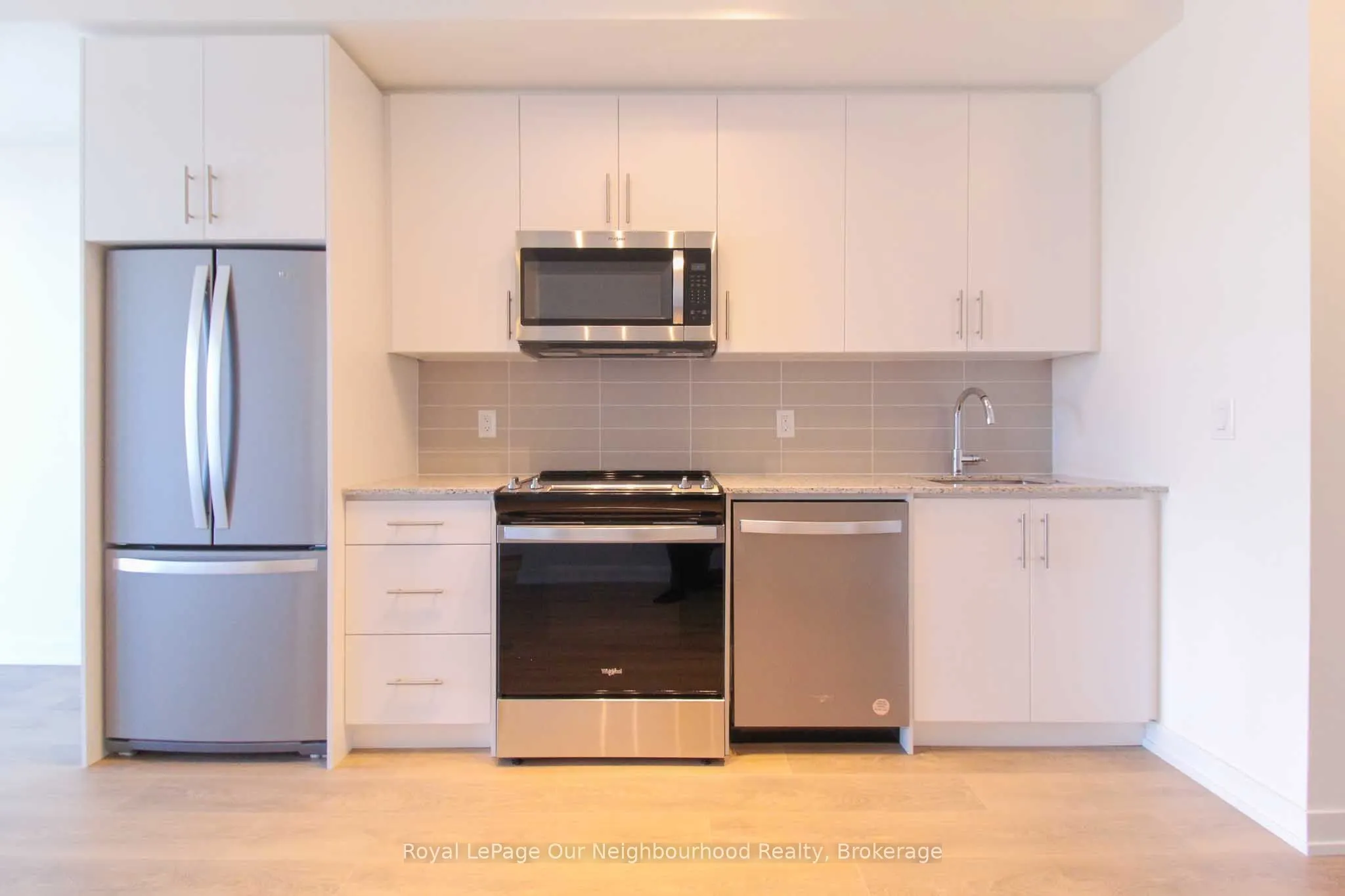 345 Wheat Boom Drive, #501