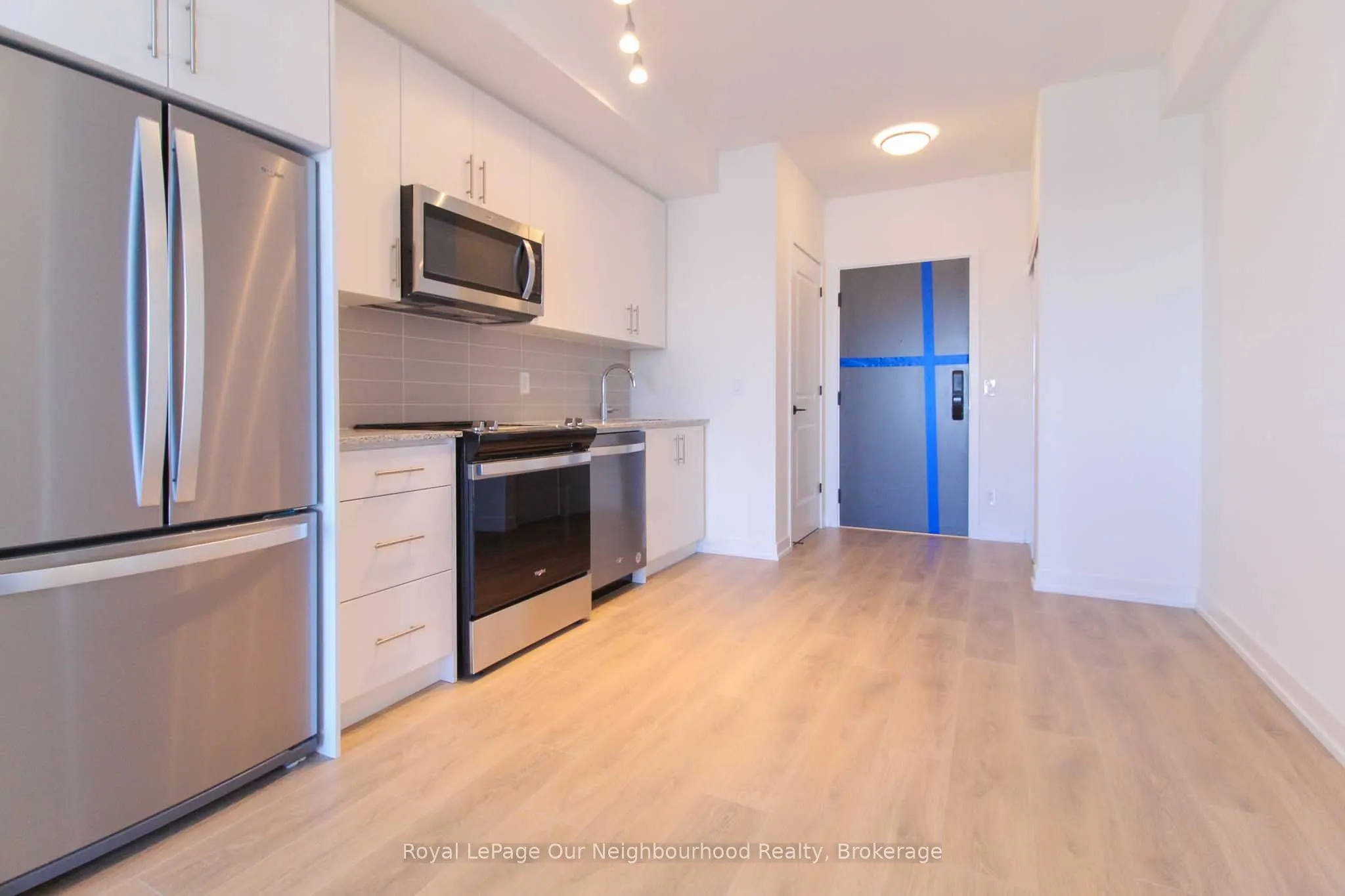 345 Wheat Boom Drive, #501