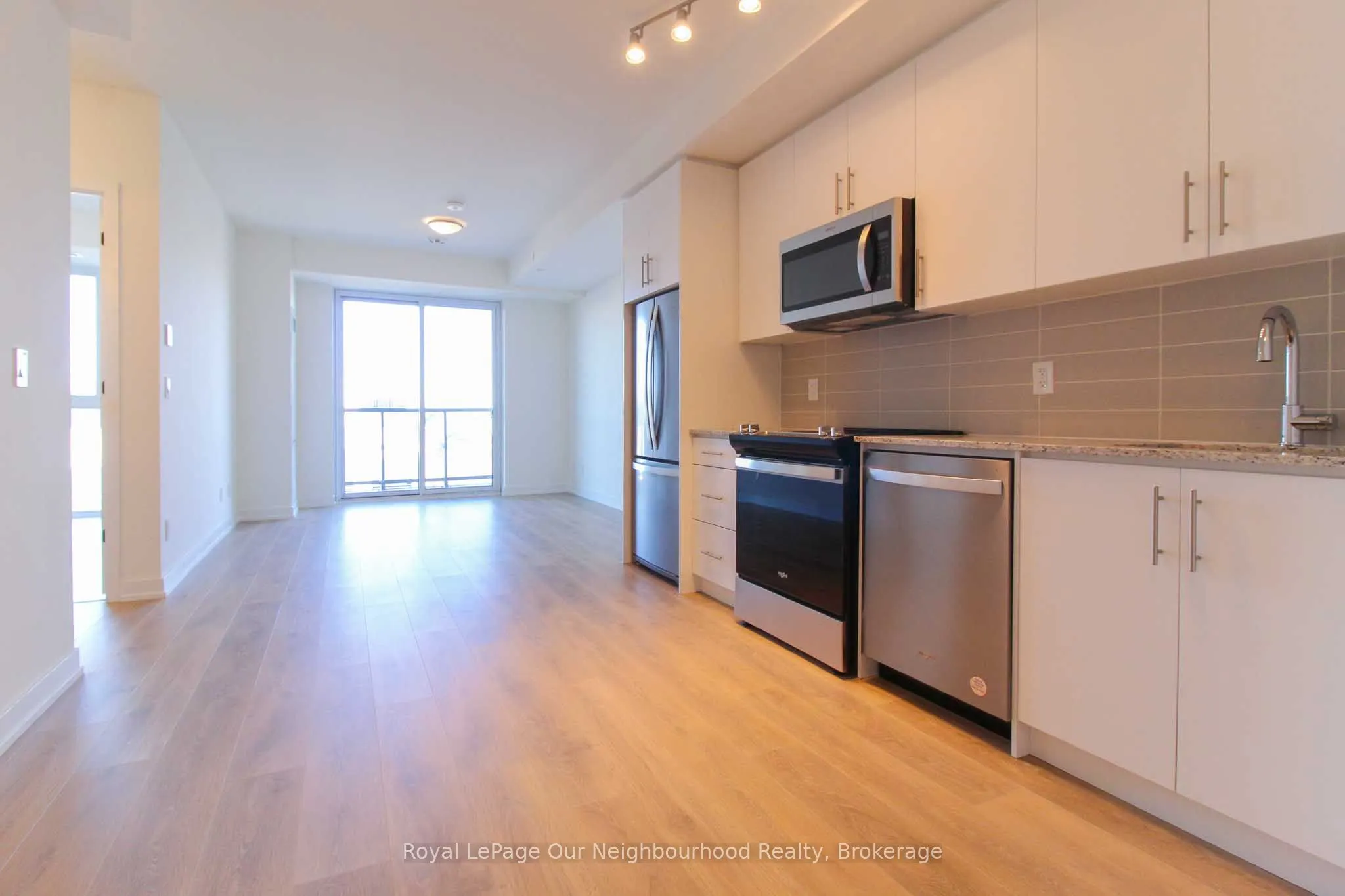345 Wheat Boom Drive, #501