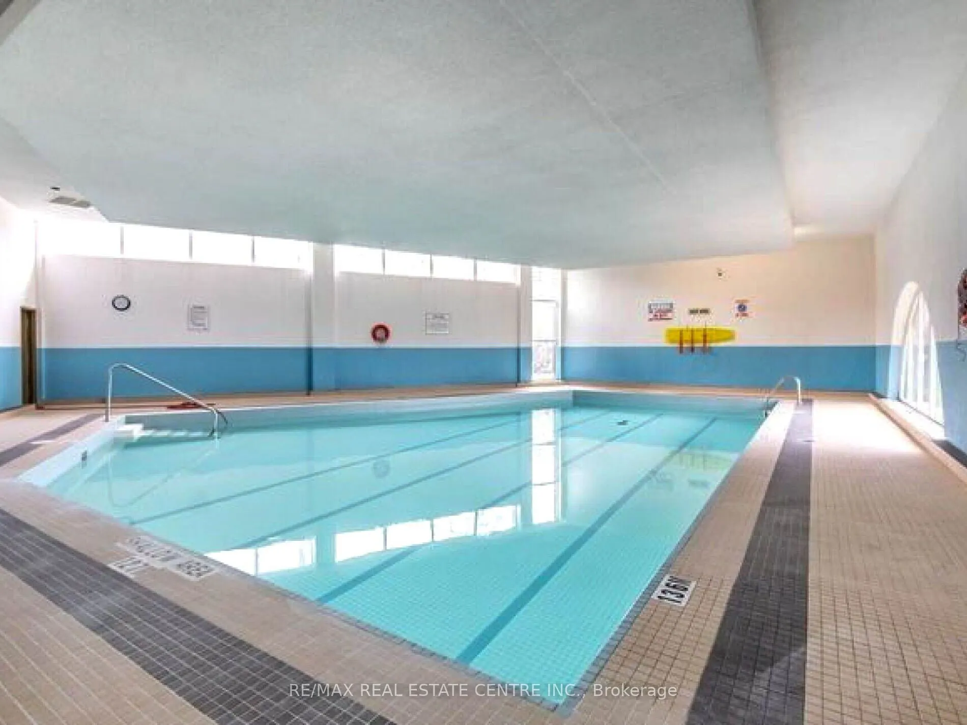 50 Mississauga Valley Boulevard, #1515