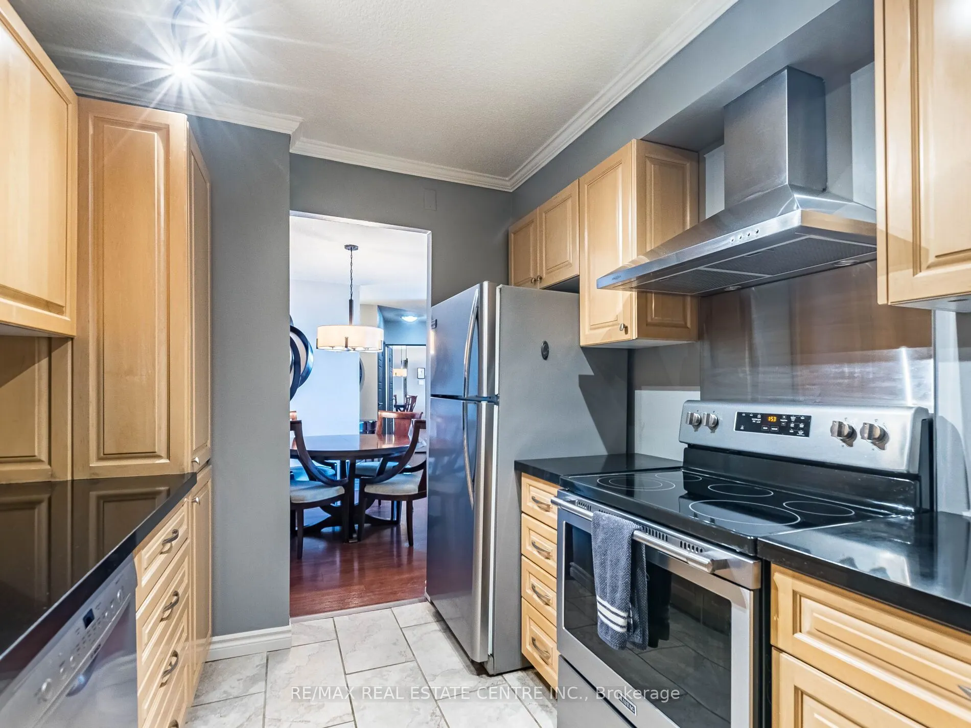 50 Mississauga Valley Boulevard, #1515