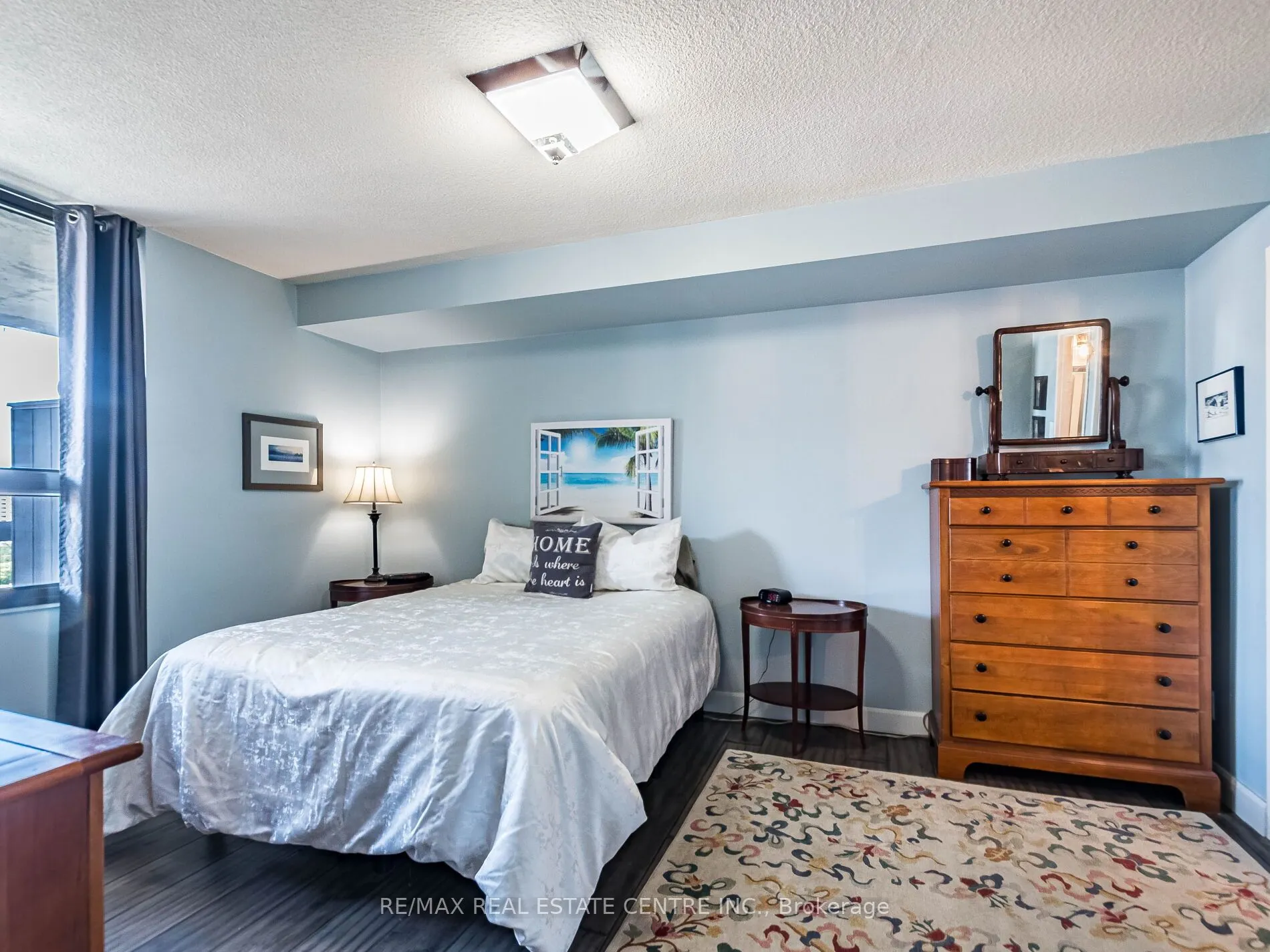 50 Mississauga Valley Boulevard, #1515