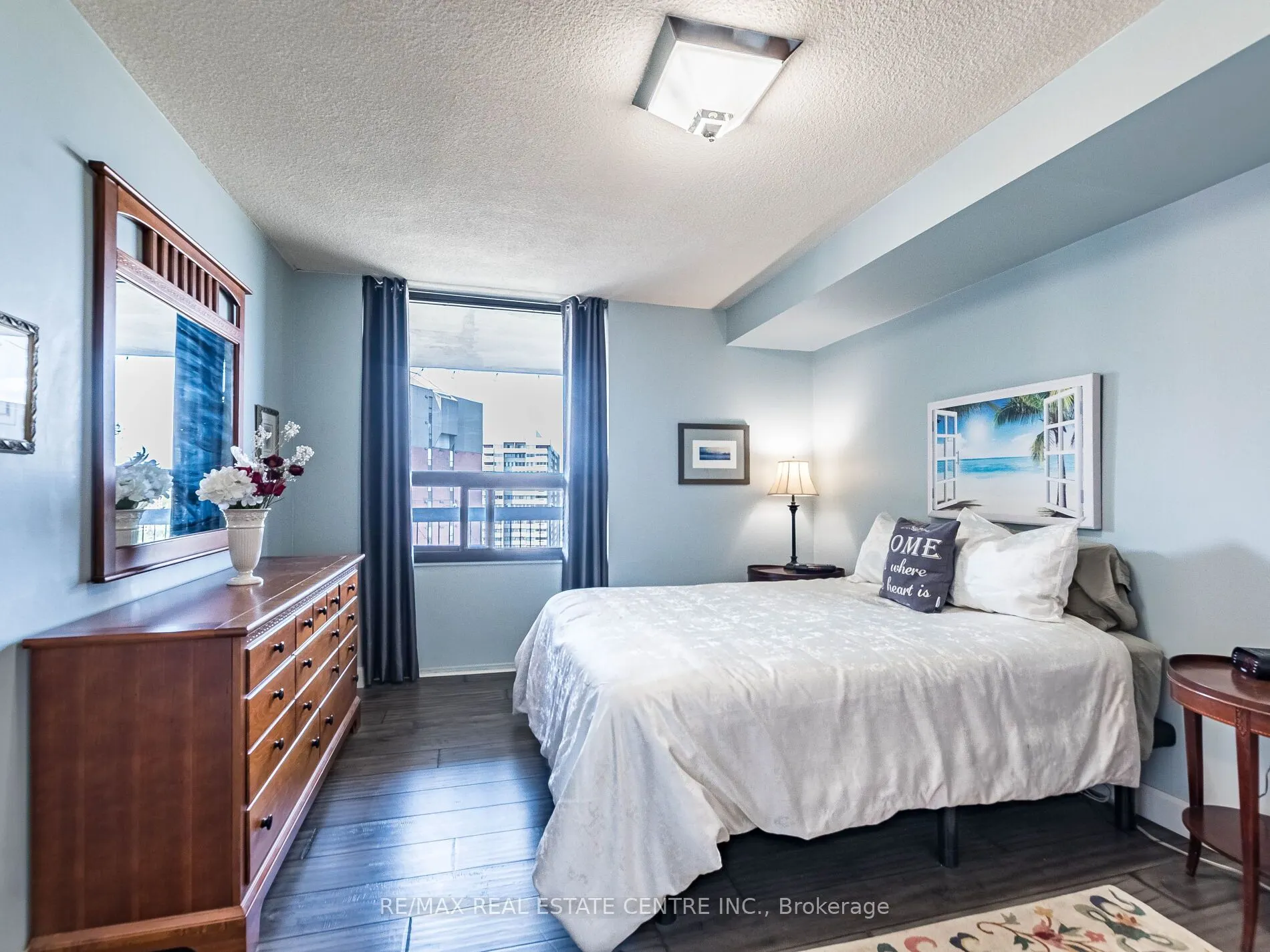 50 Mississauga Valley Boulevard, #1515