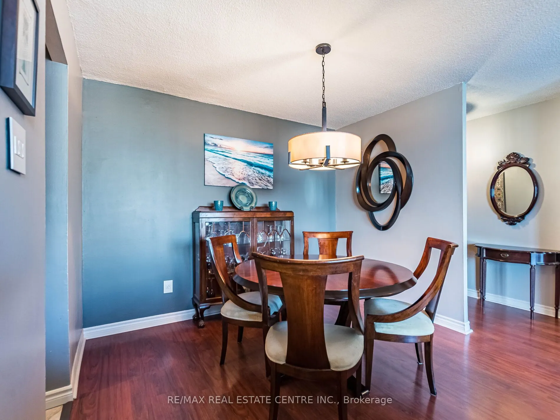 50 Mississauga Valley Boulevard, #1515
