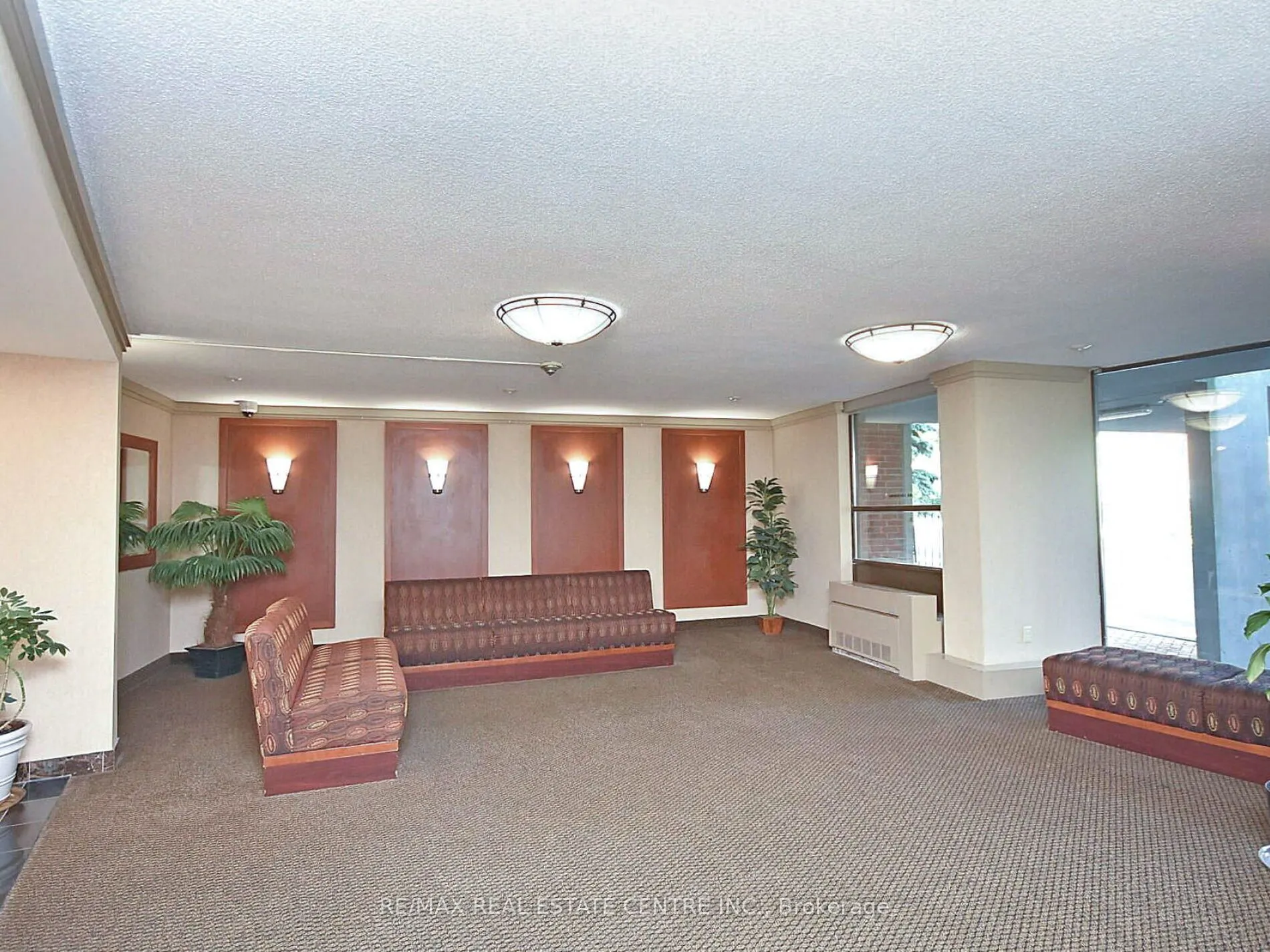 50 Mississauga Valley Boulevard, #1515