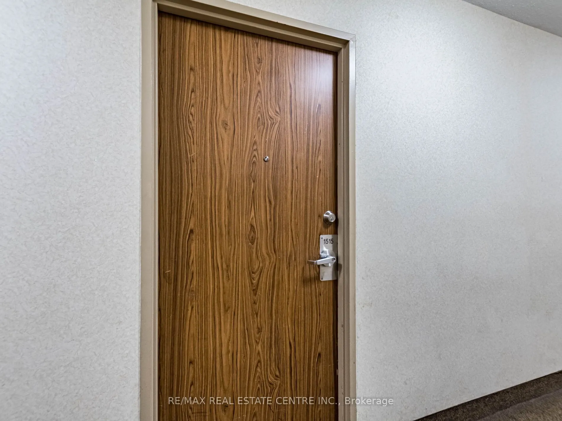 50 Mississauga Valley Boulevard, #1515