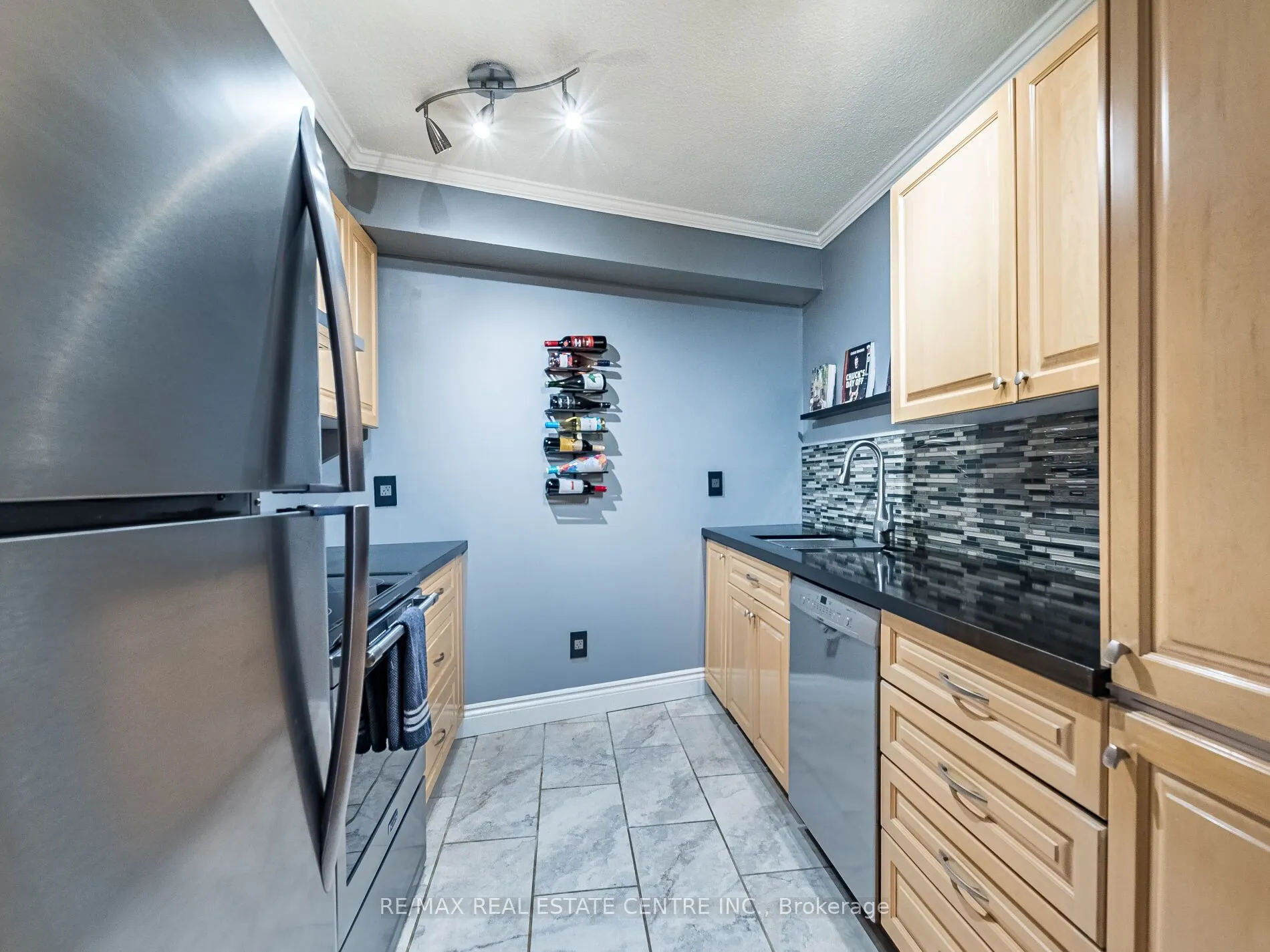 50 Mississauga Valley Boulevard, #1515