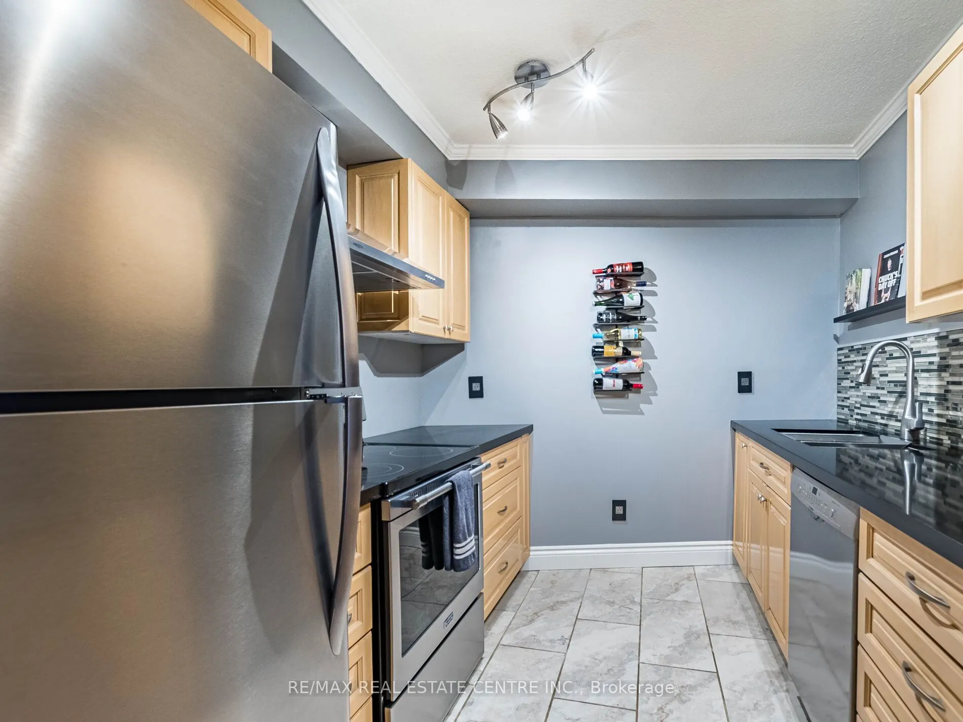50 Mississauga Valley Boulevard, #1515