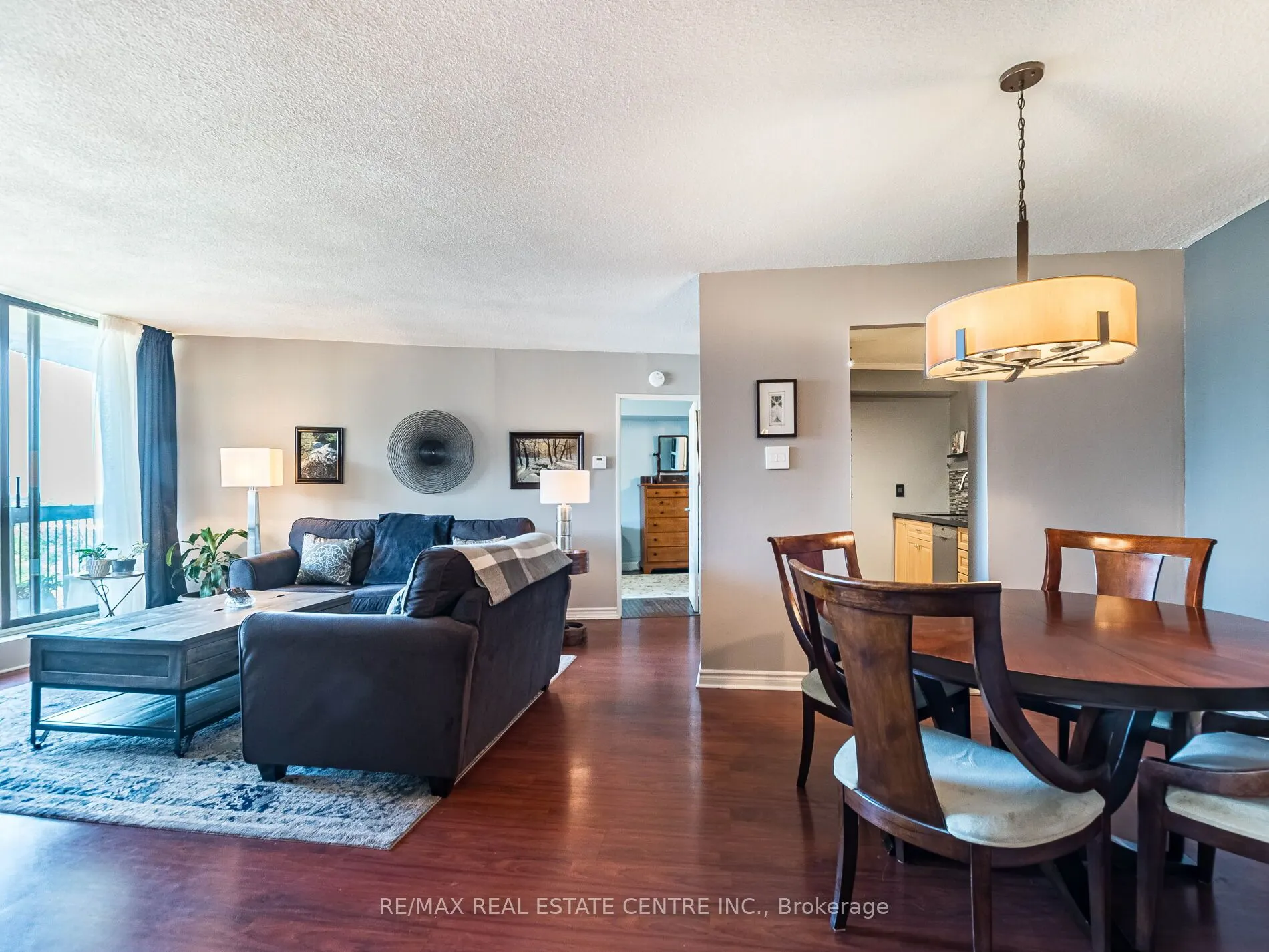 50 Mississauga Valley Boulevard, #1515