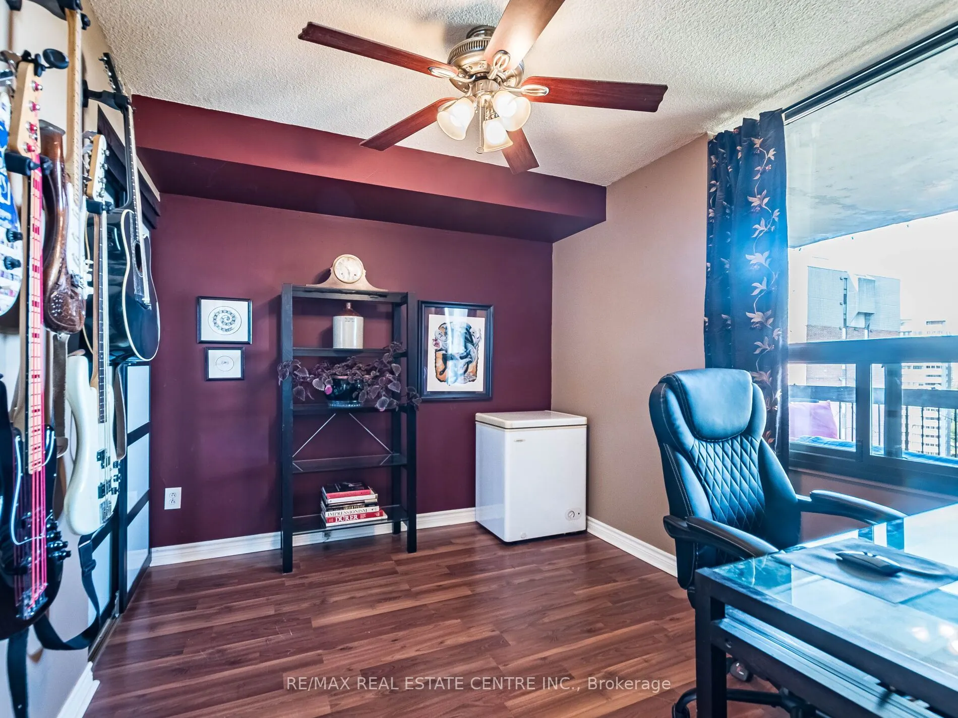 50 Mississauga Valley Boulevard, #1515
