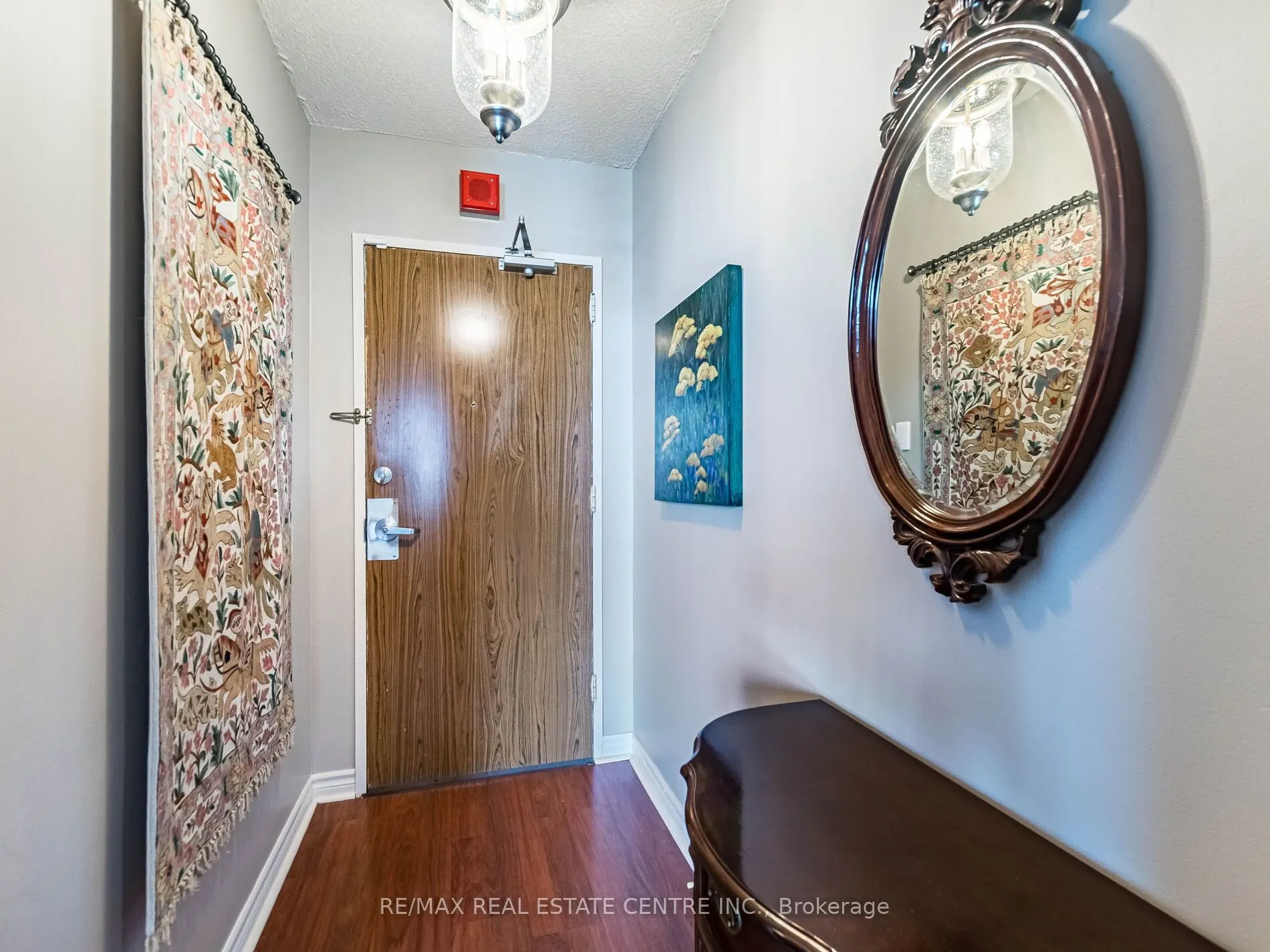 50 Mississauga Valley Boulevard, #1515