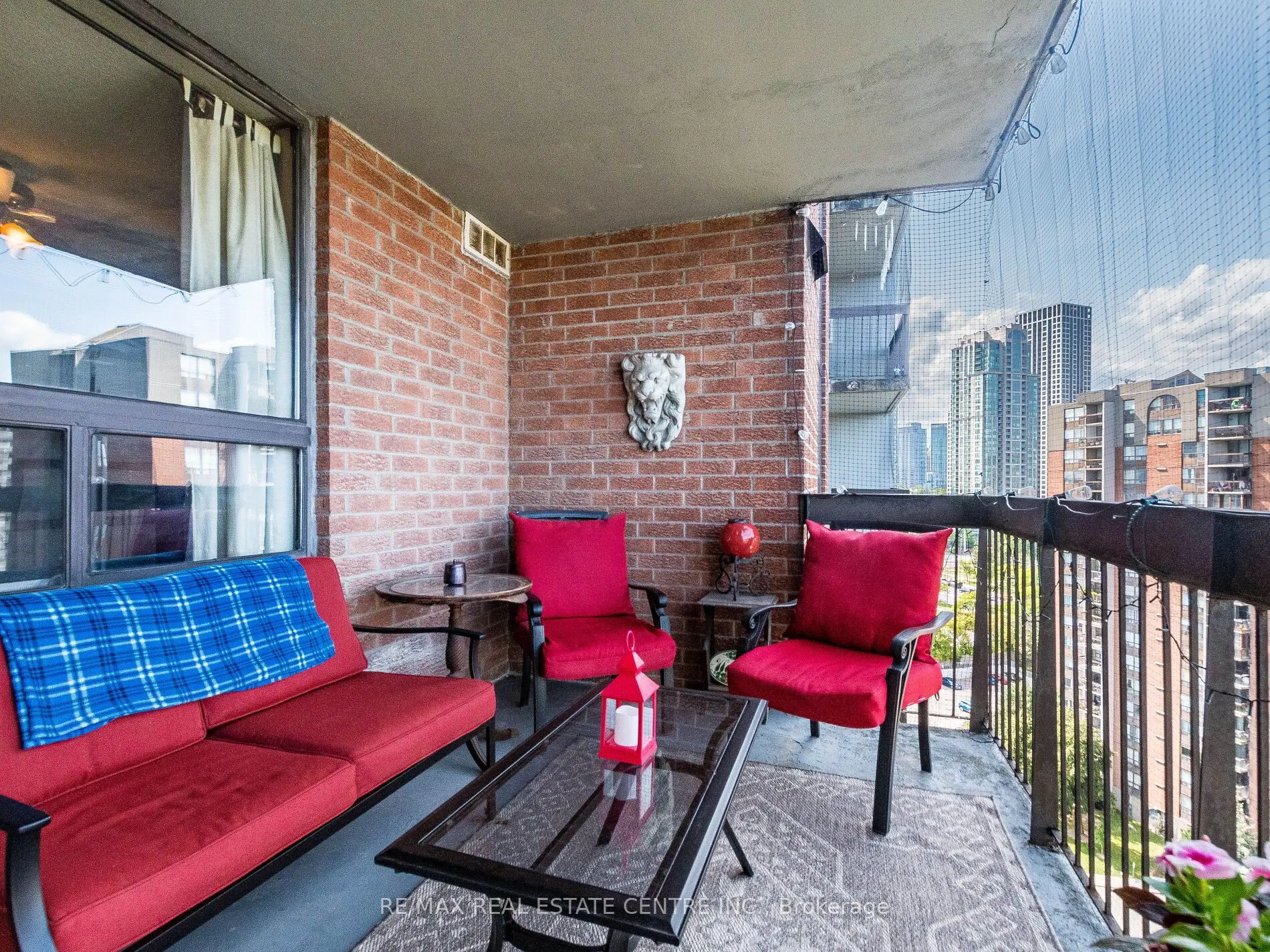 50 Mississauga Valley Boulevard, #1515
