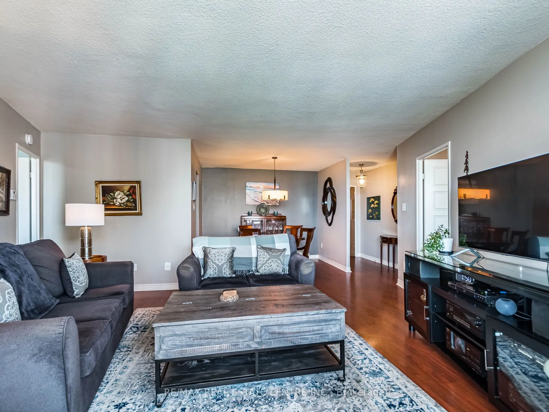 50 Mississauga Valley Boulevard, #1515