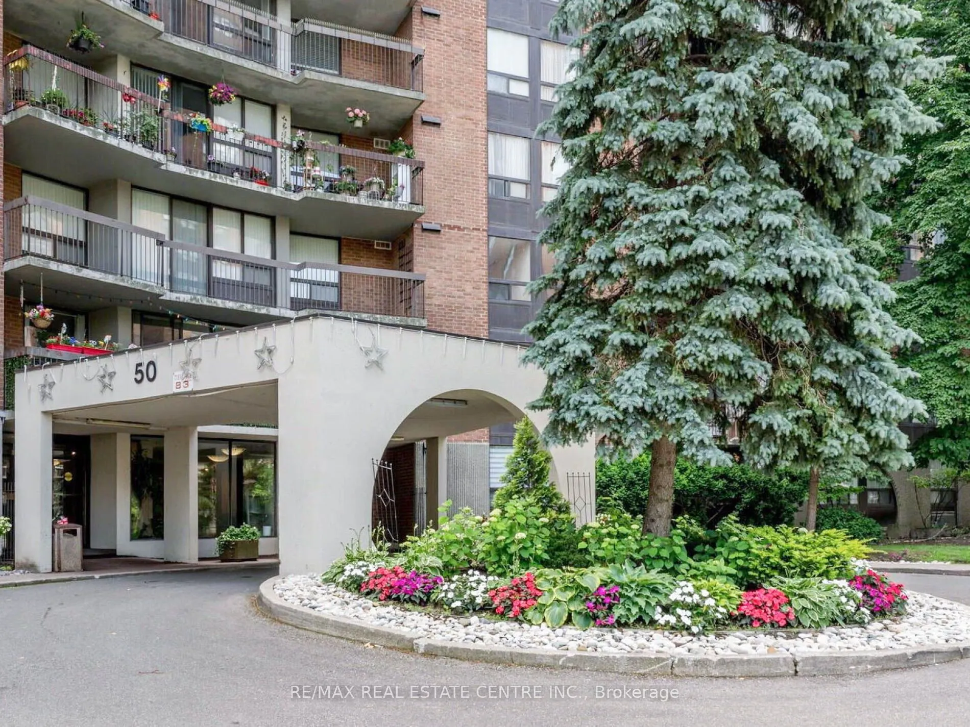 50 Mississauga Valley Boulevard, #1515