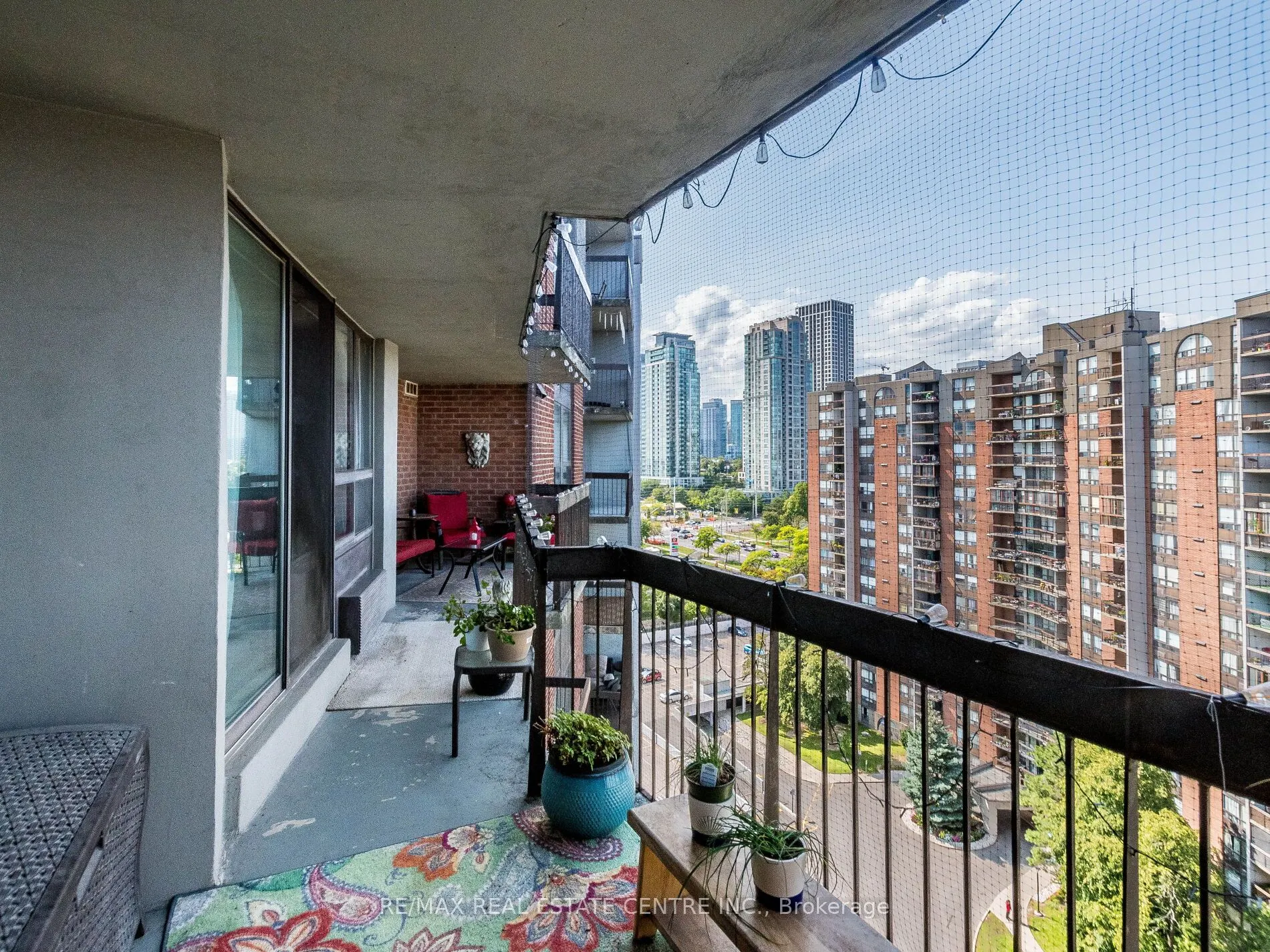50 Mississauga Valley Boulevard, #1515