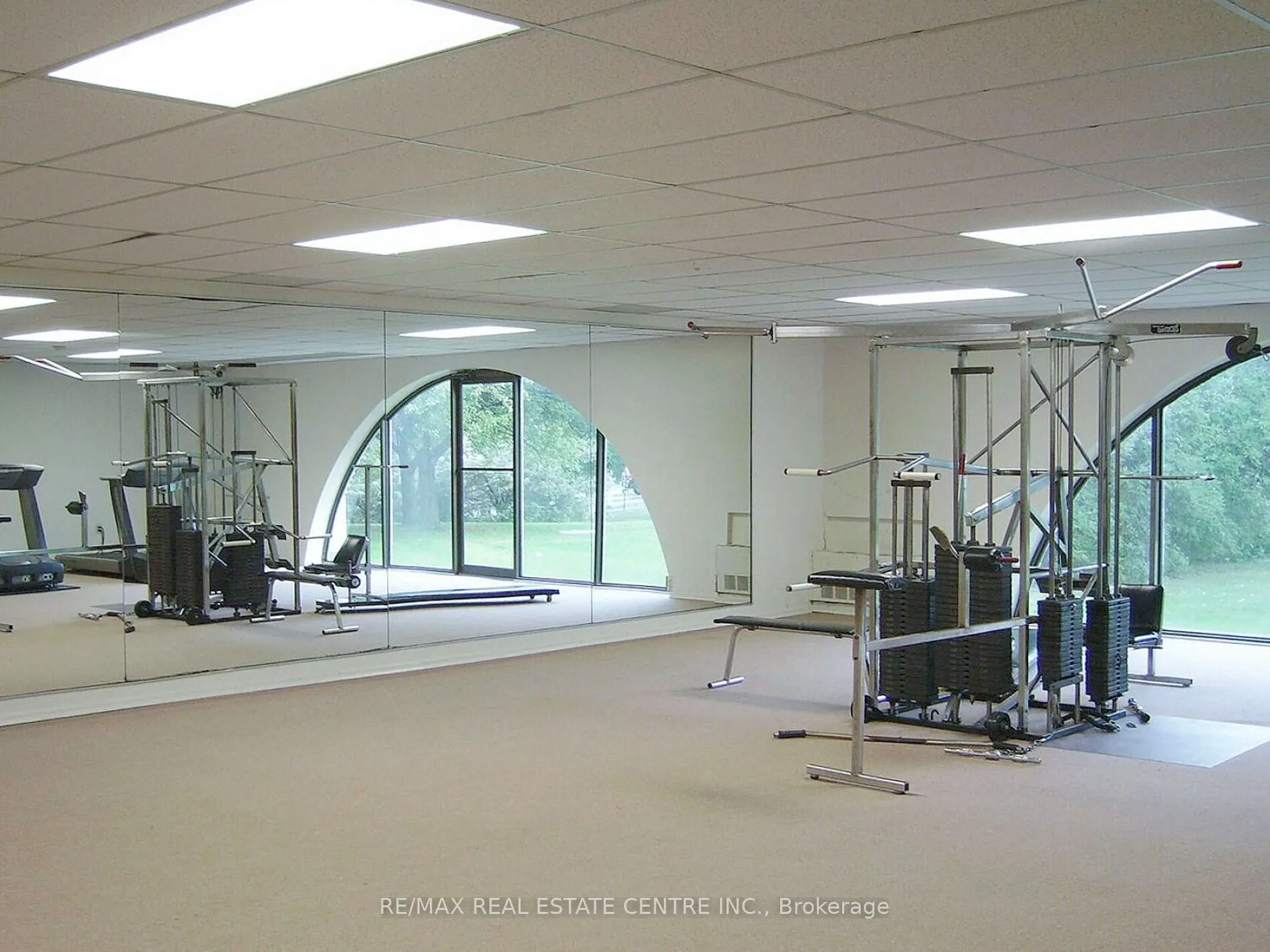 50 Mississauga Valley Boulevard, #1515