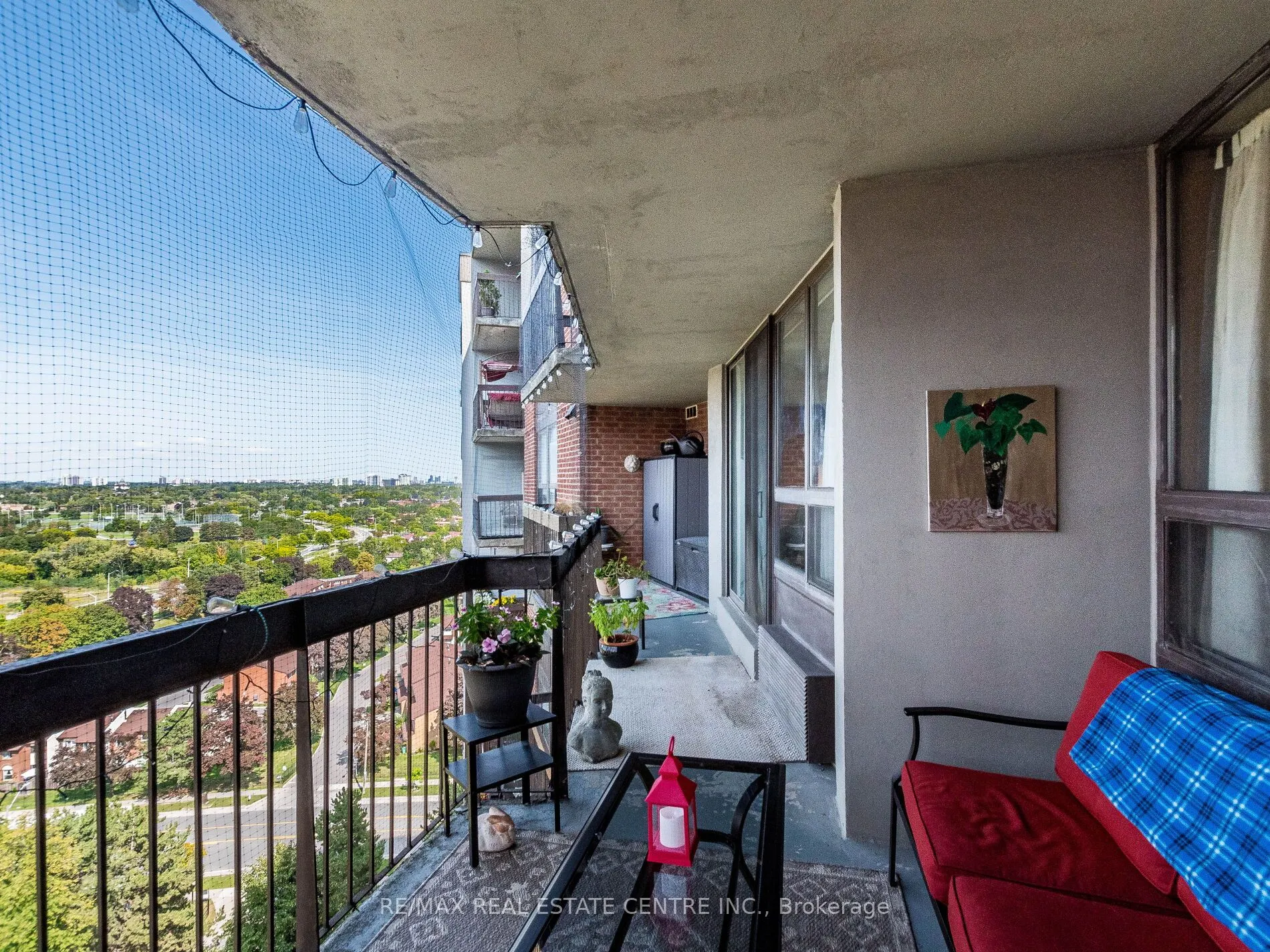 50 Mississauga Valley Boulevard, #1515