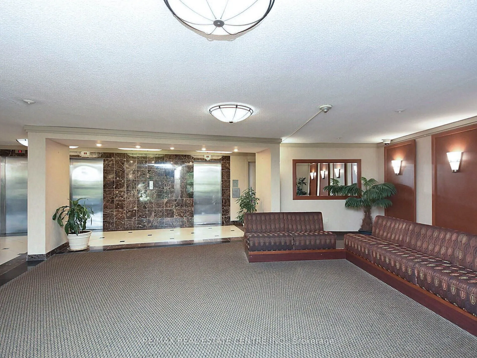 50 Mississauga Valley Boulevard, #1515