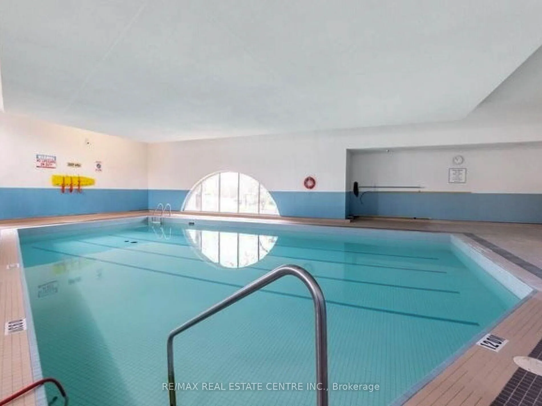 50 Mississauga Valley Boulevard, #1515