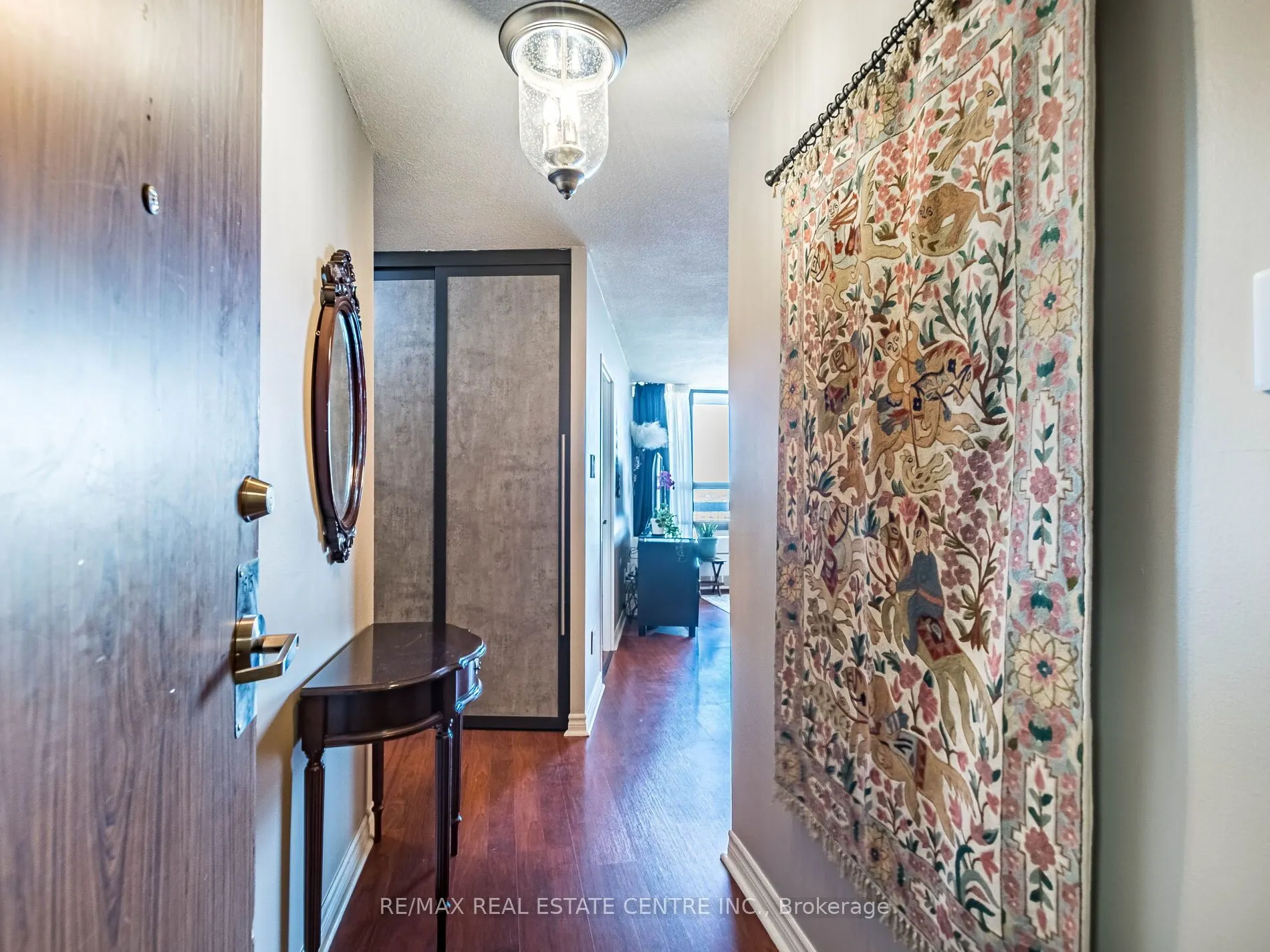 50 Mississauga Valley Boulevard, #1515
